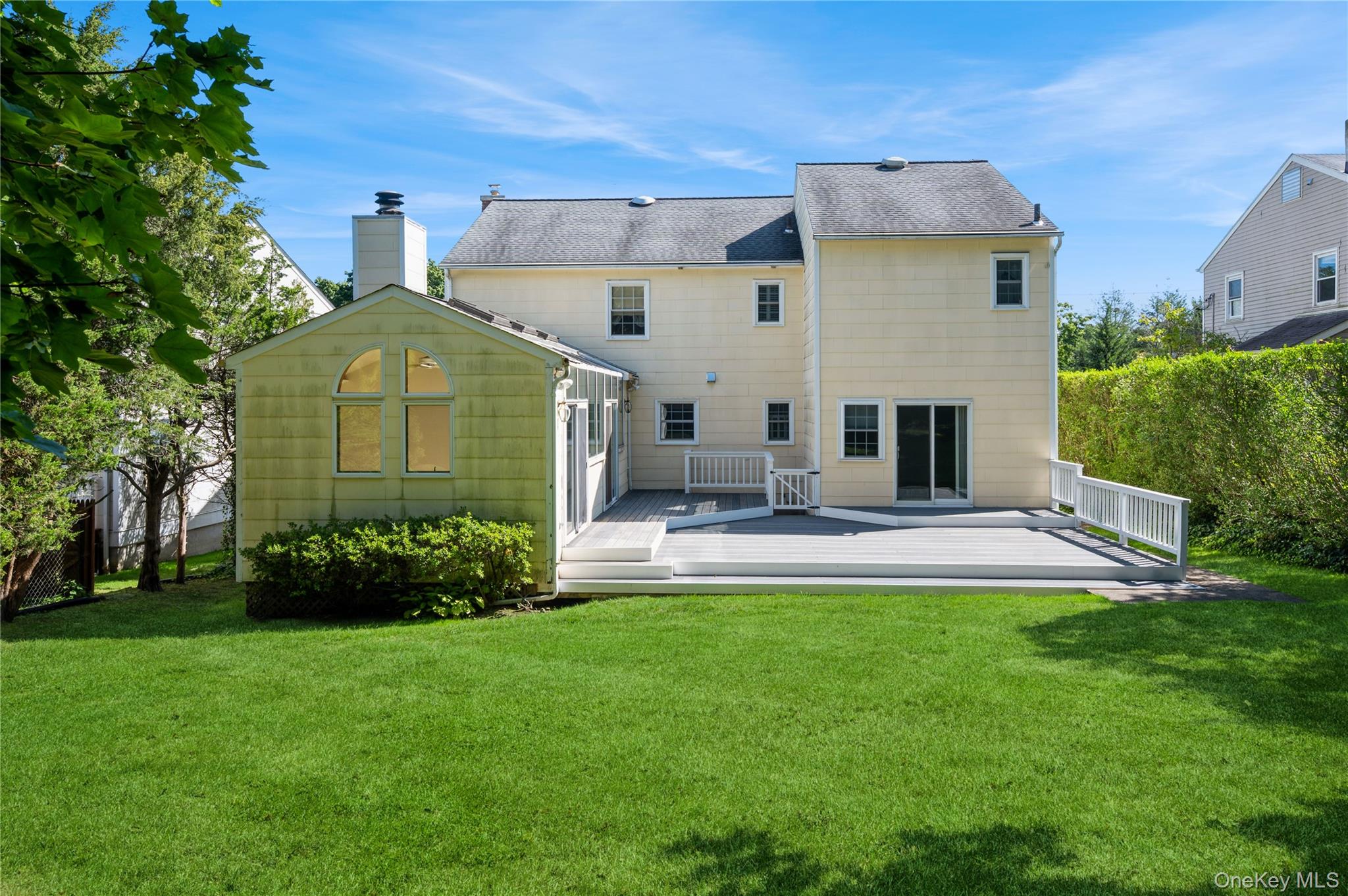 57 Overlook Road, White Plains, NY 10605