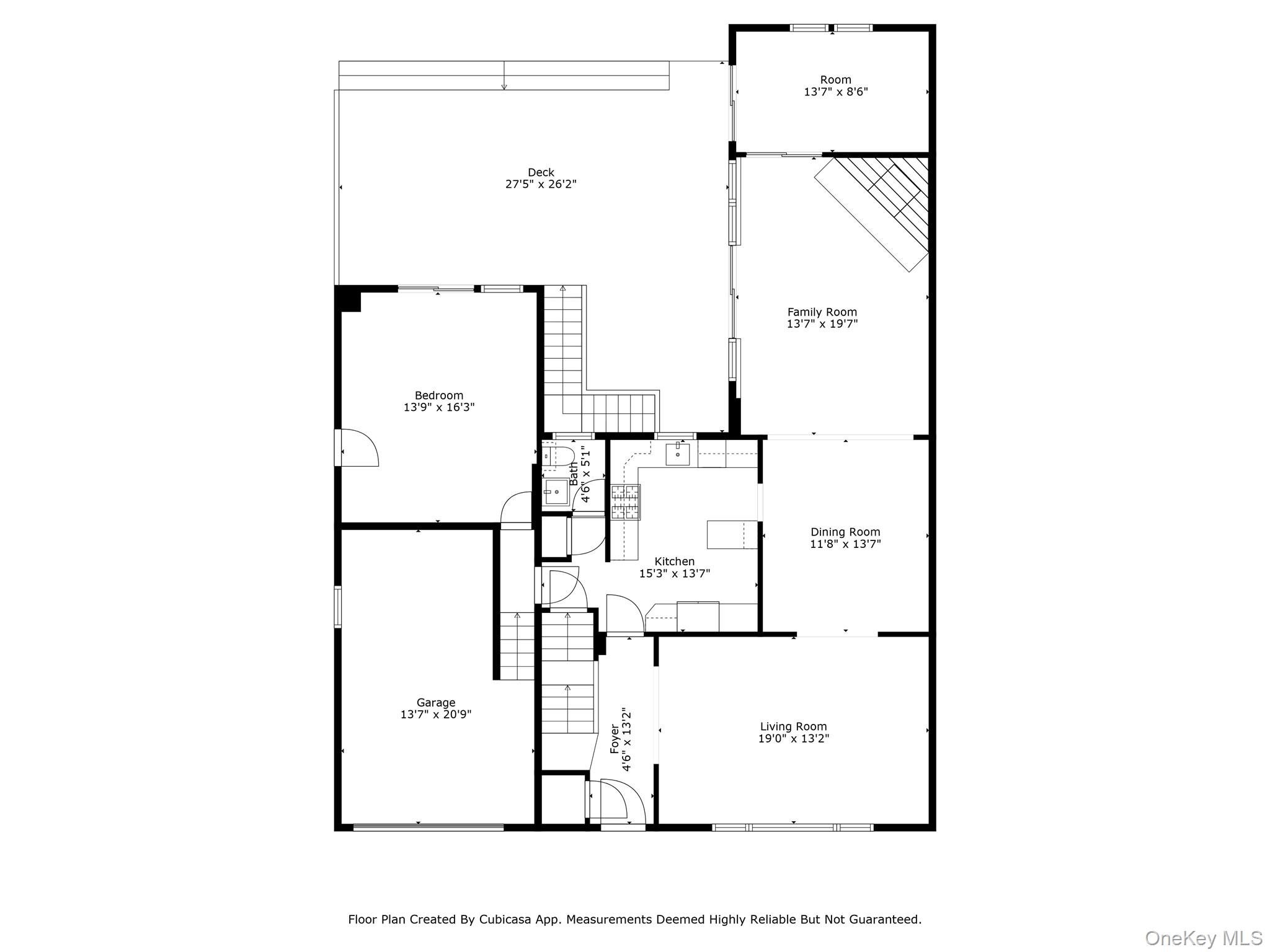 57 Overlook Road, White Plains, NY 10605