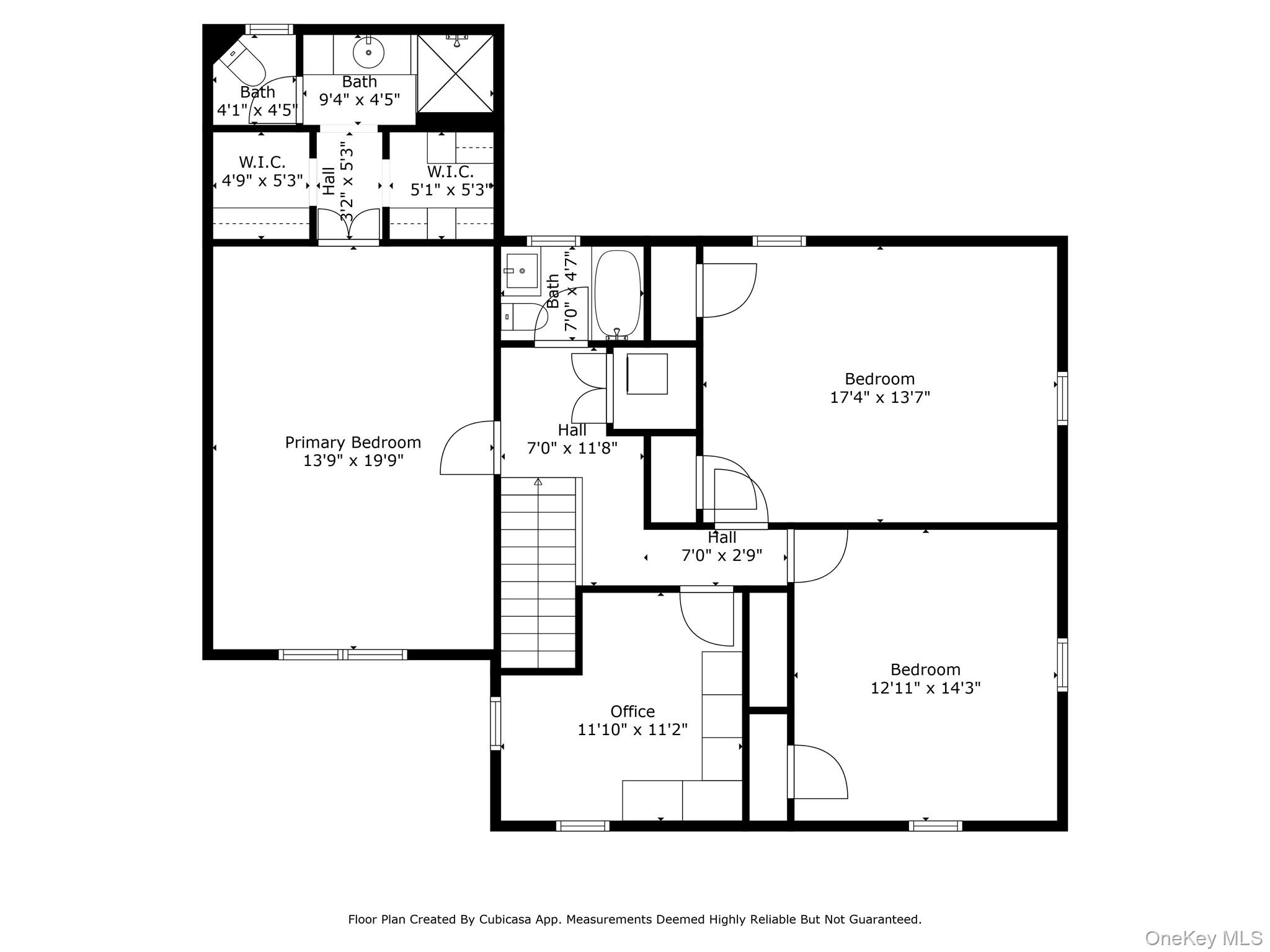 57 Overlook Road, White Plains, NY 10605