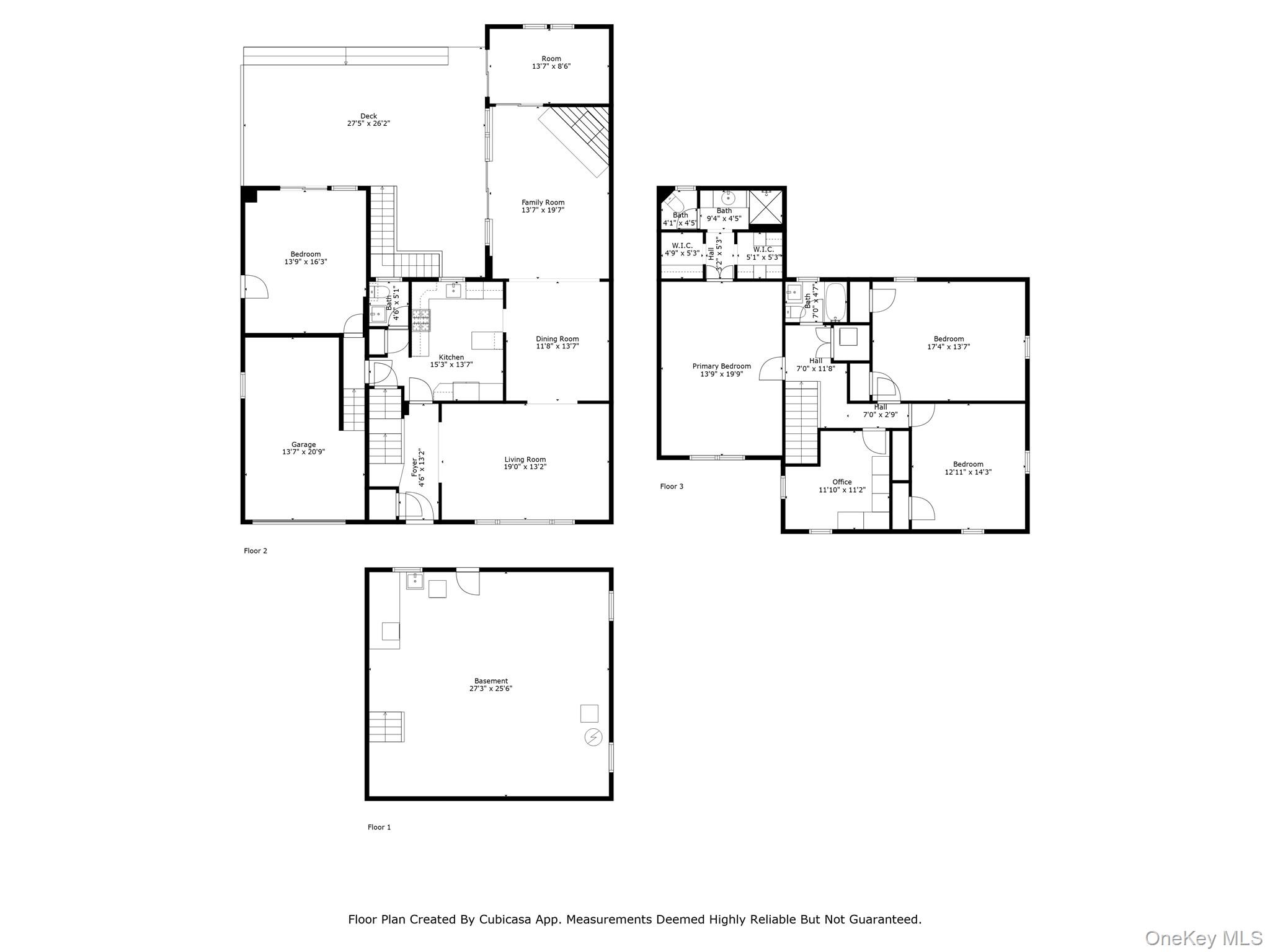 57 Overlook Road, White Plains, NY 10605