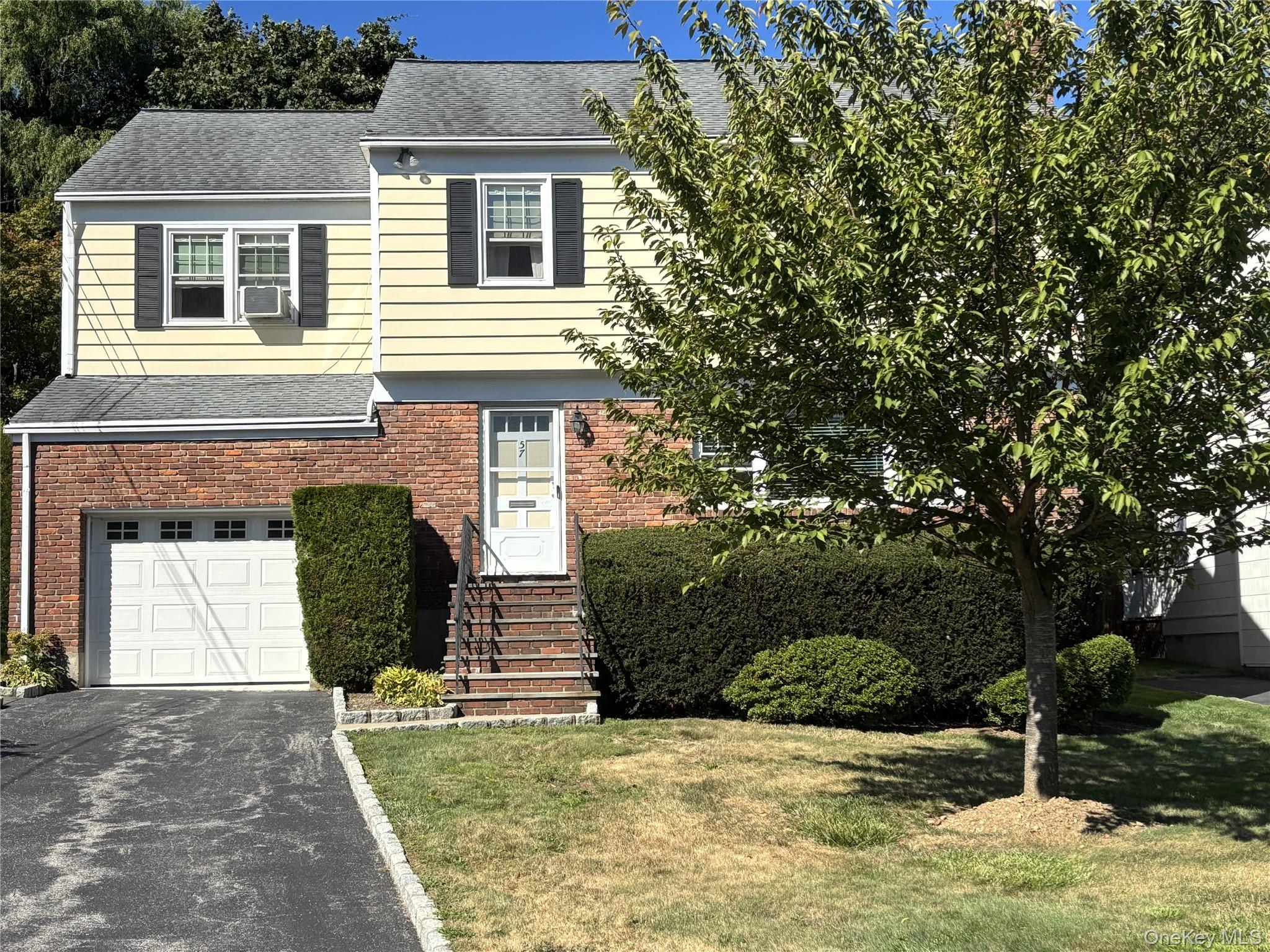 57 Overlook Road, White Plains, NY 10605
