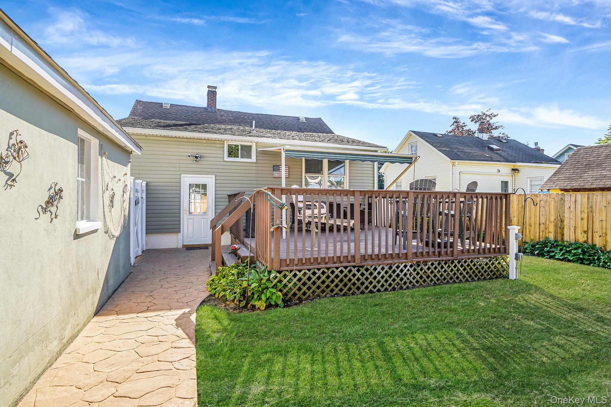 206 Wilson Boulevard, Islip, NY 11751