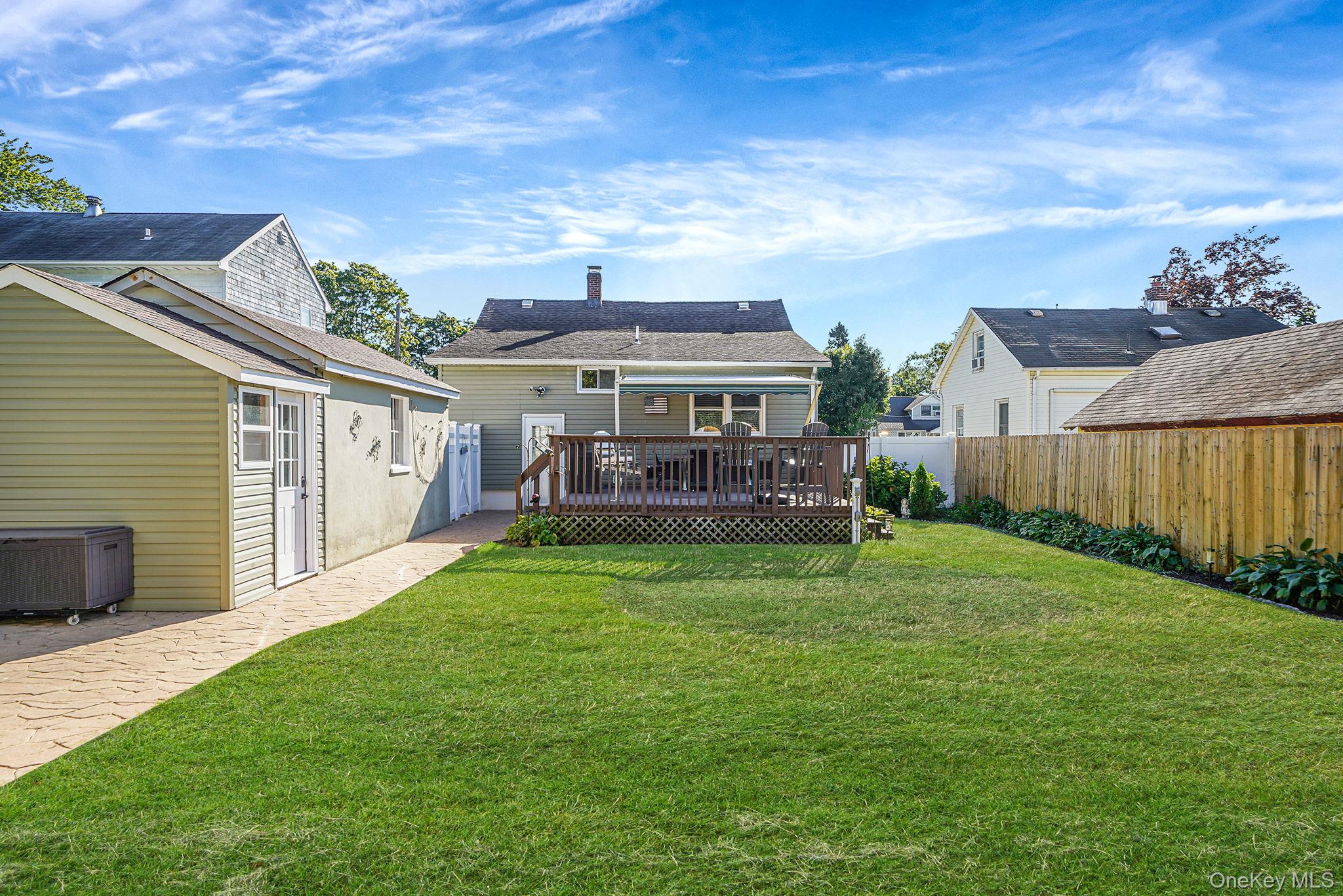 206 Wilson Boulevard, Islip, NY 11751