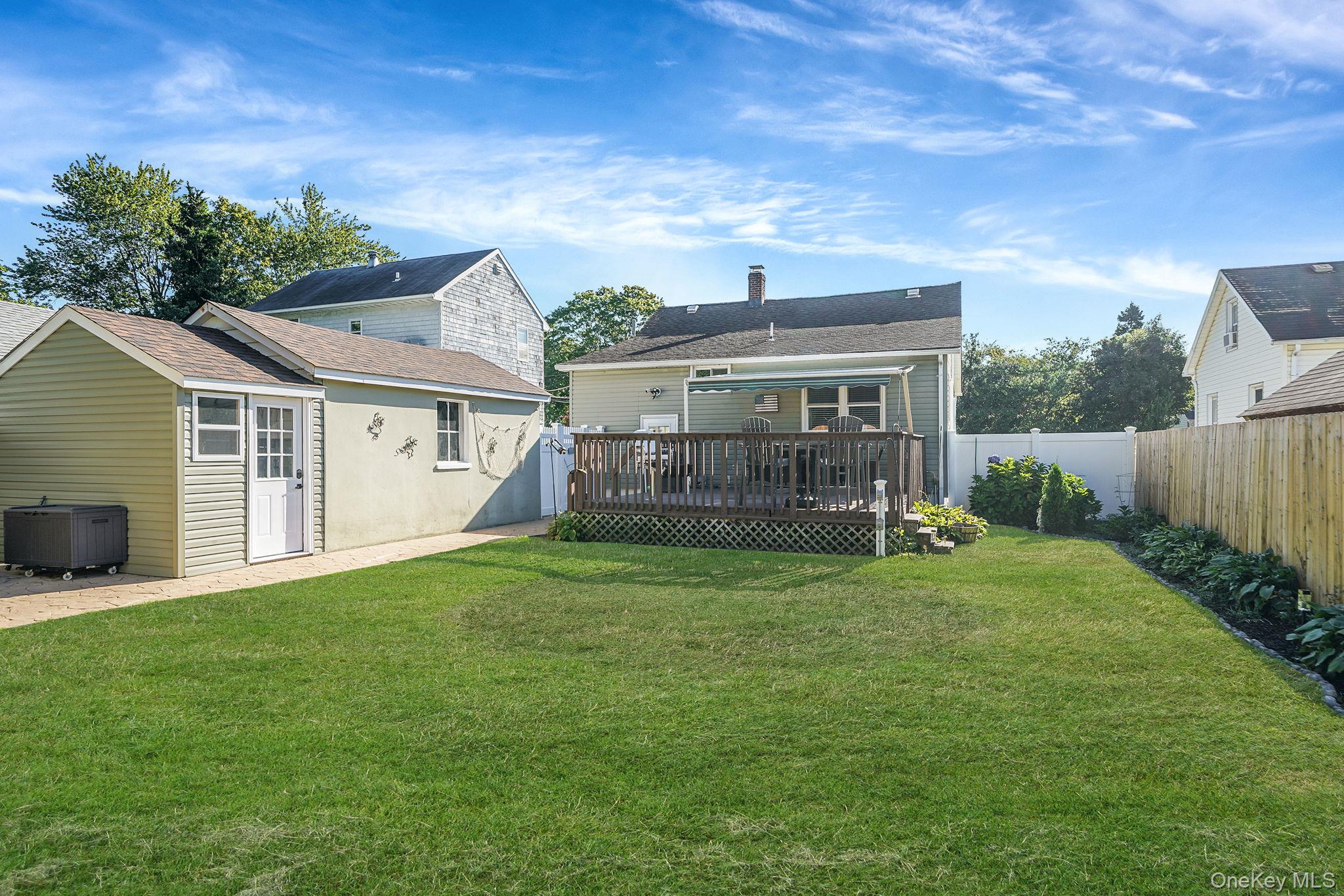 206 Wilson Boulevard, Islip, NY 11751