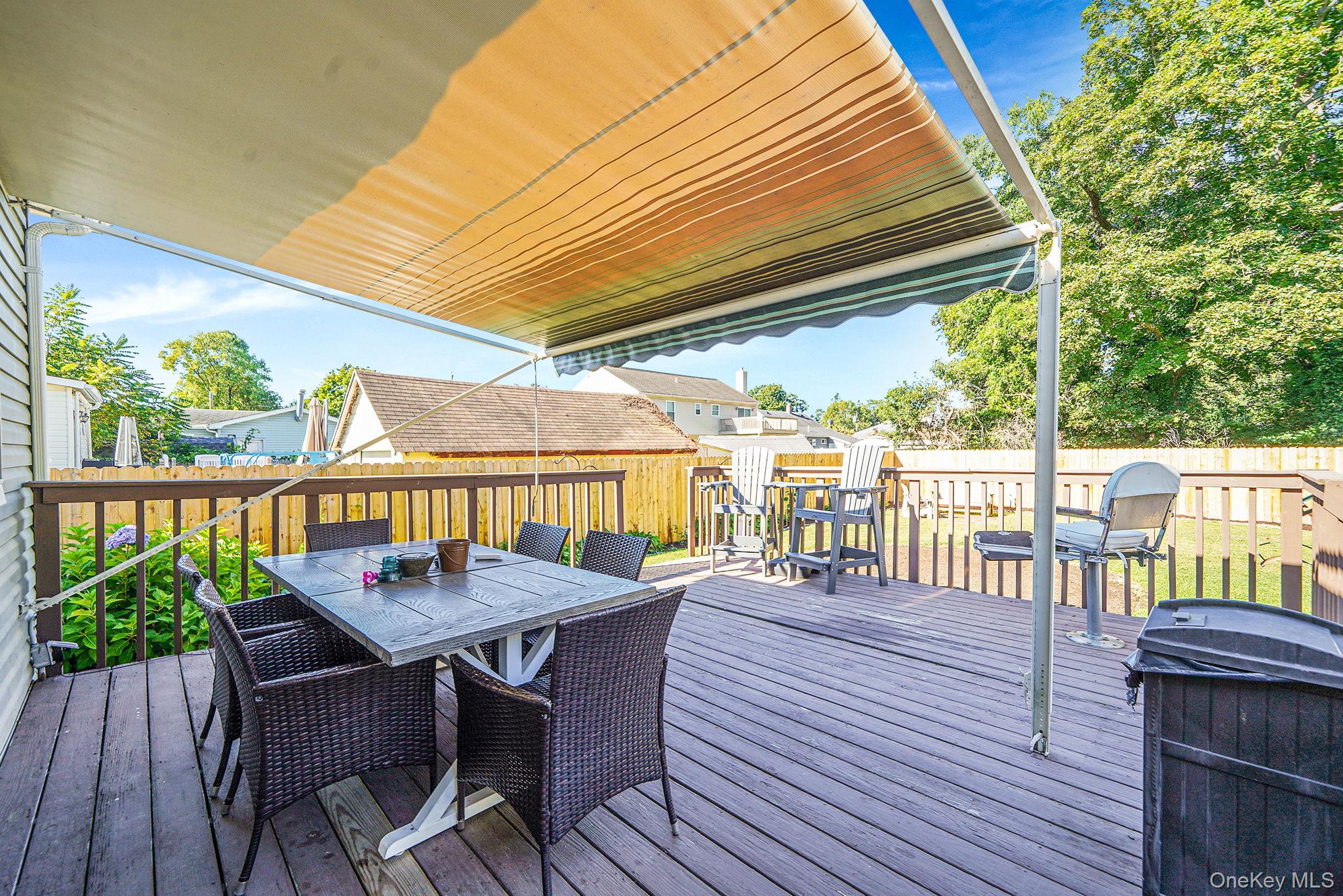 206 Wilson Boulevard, Islip, NY 11751