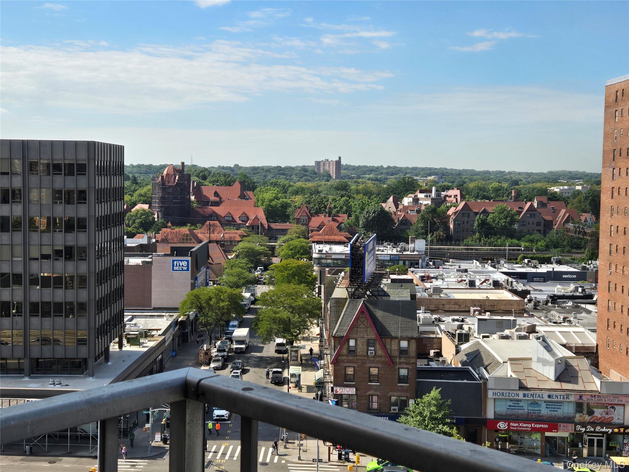 70-31 108th Street # 12F, Forest Hills, NY 11375