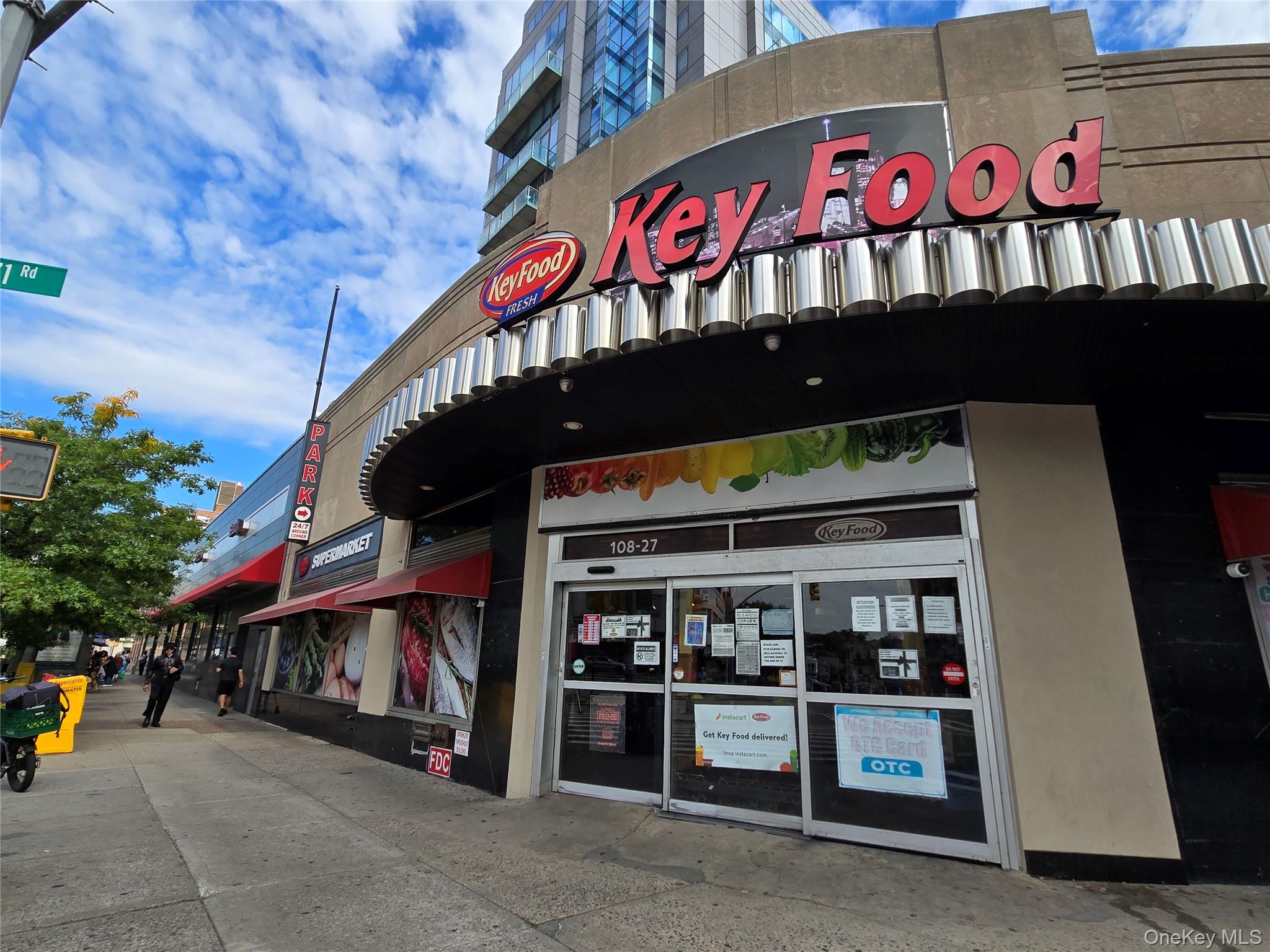 70-31 108th Street # 12F, Forest Hills, NY 11375