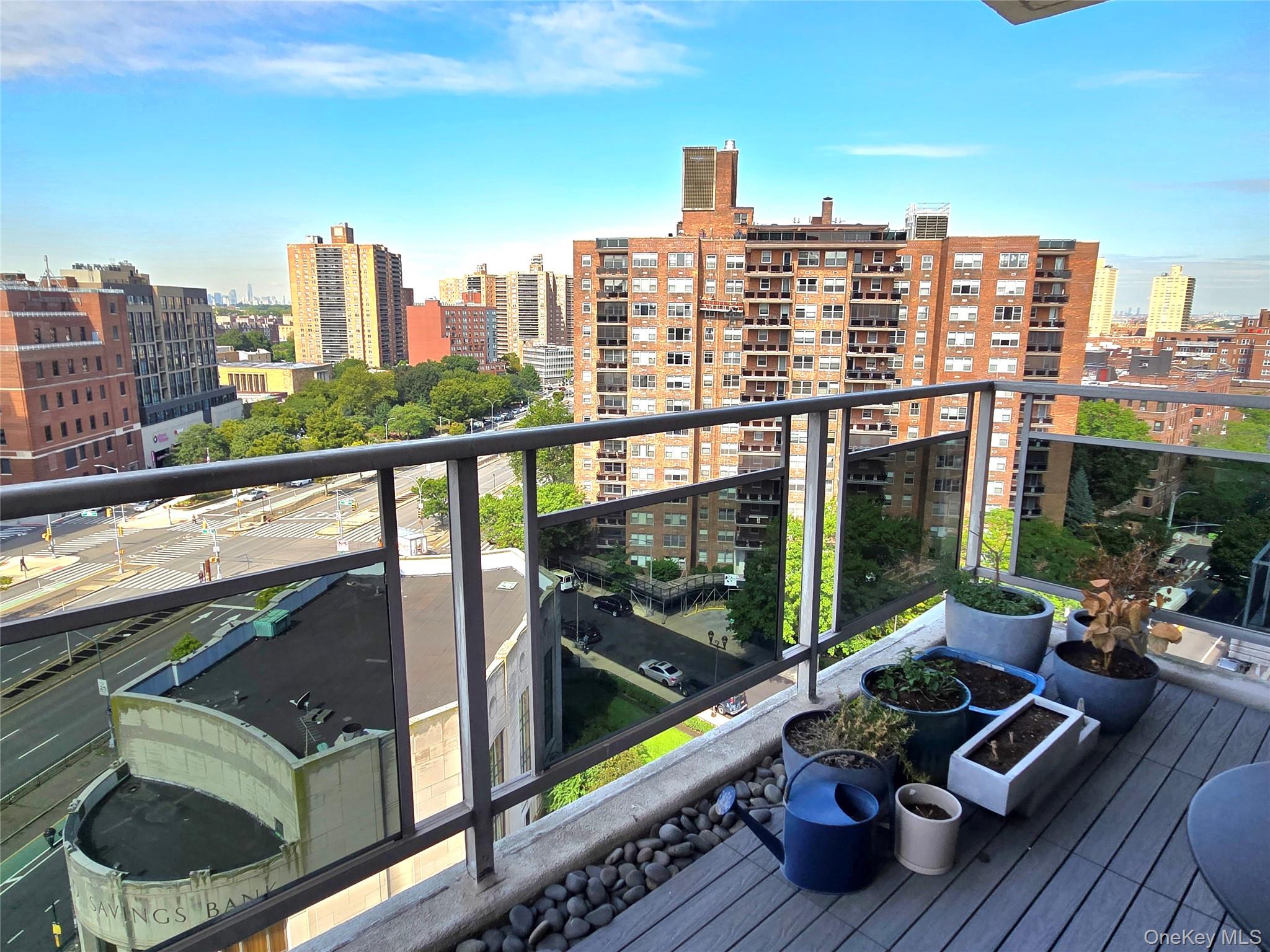 70-31 108th Street # 12F, Forest Hills, NY 11375