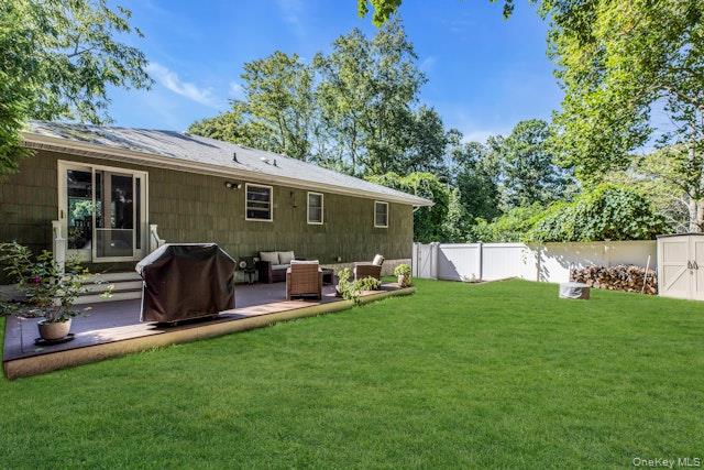 170 Maple Road, Wading River, NY 11792