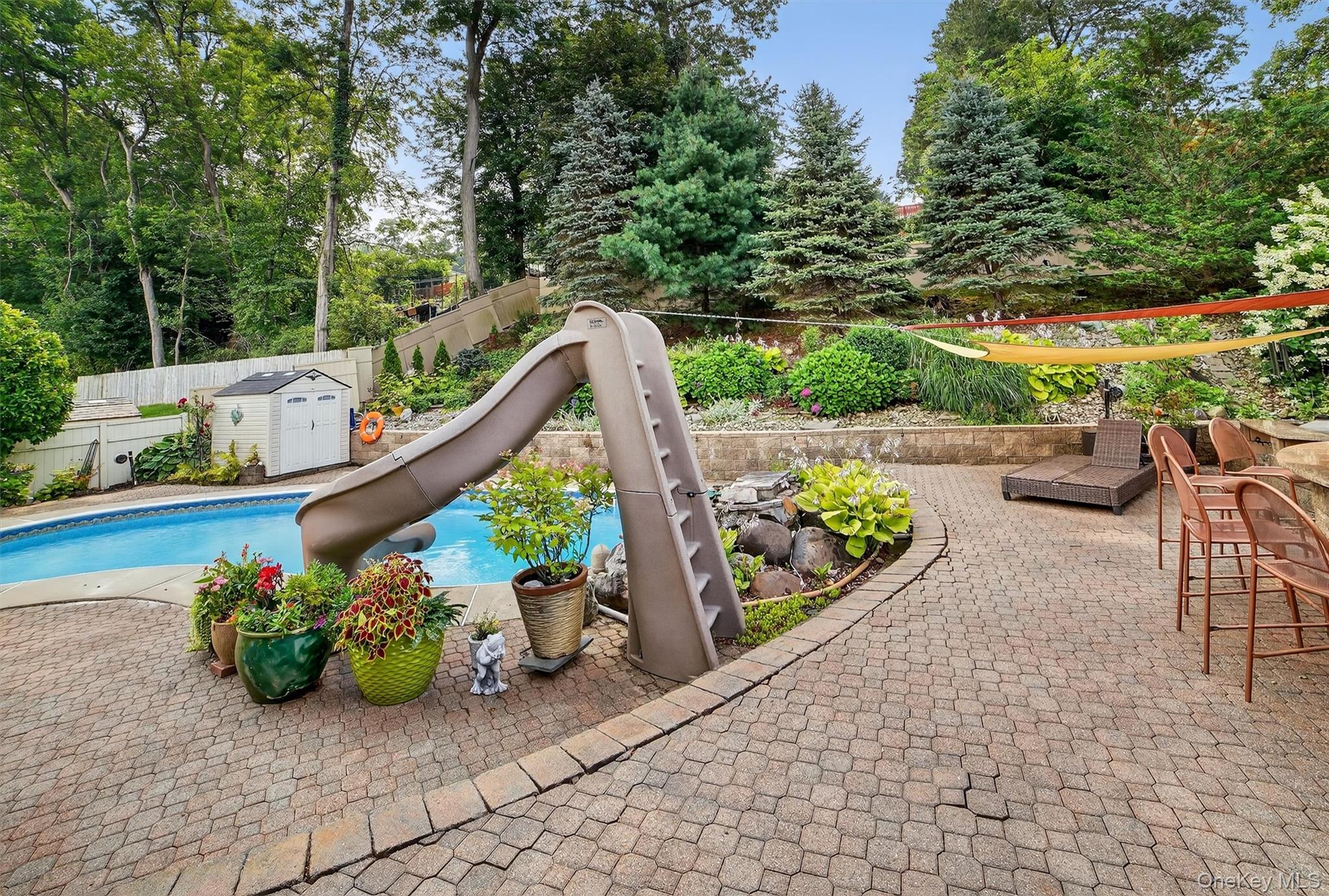 1 Overhill Road, Elmsford, NY 10523