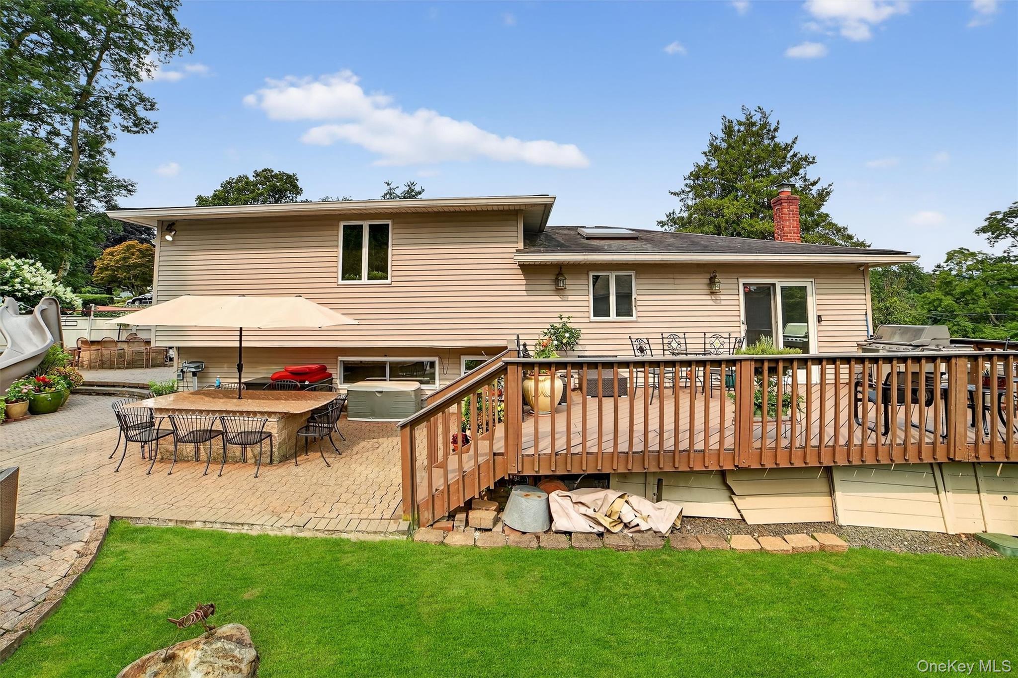 1 Overhill Road, Elmsford, NY 10523