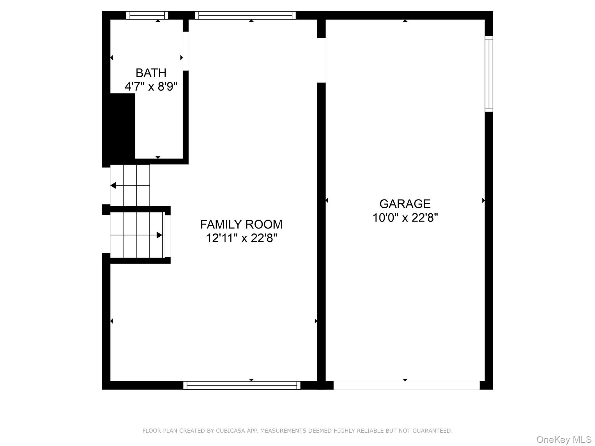 1 Overhill Road, Elmsford, NY 10523