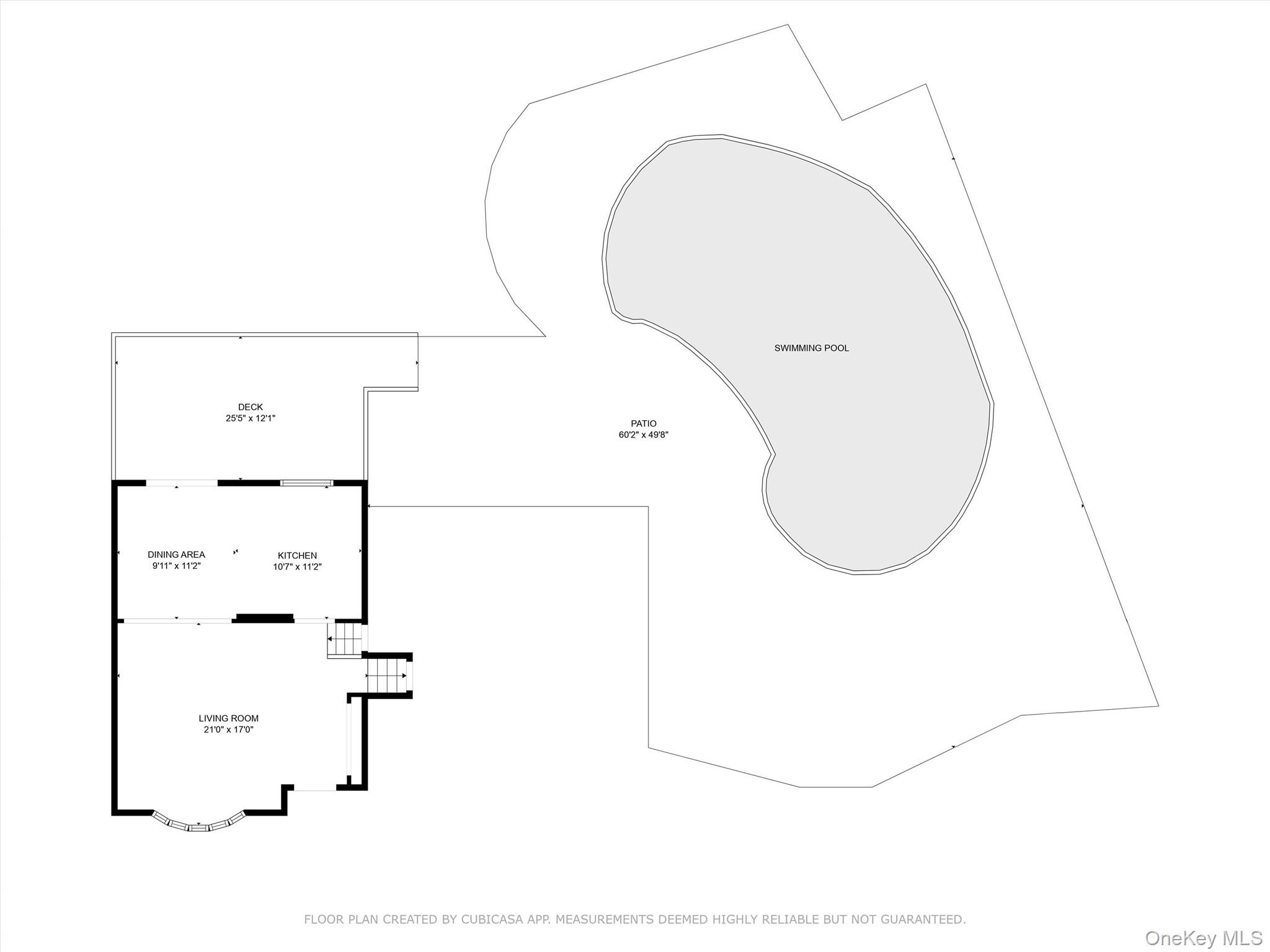 1 Overhill Road, Elmsford, NY 10523