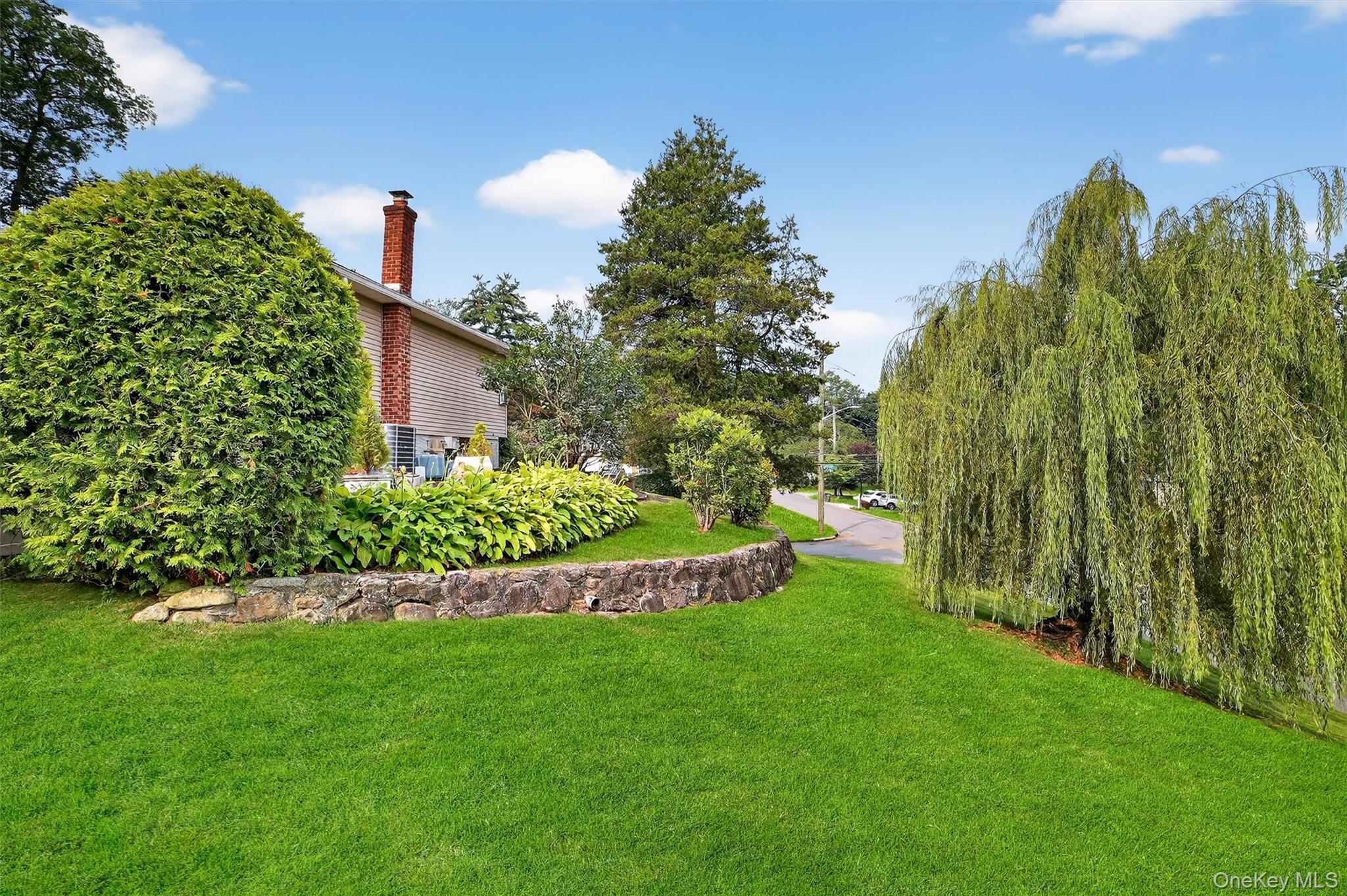 1 Overhill Road, Elmsford, NY 10523