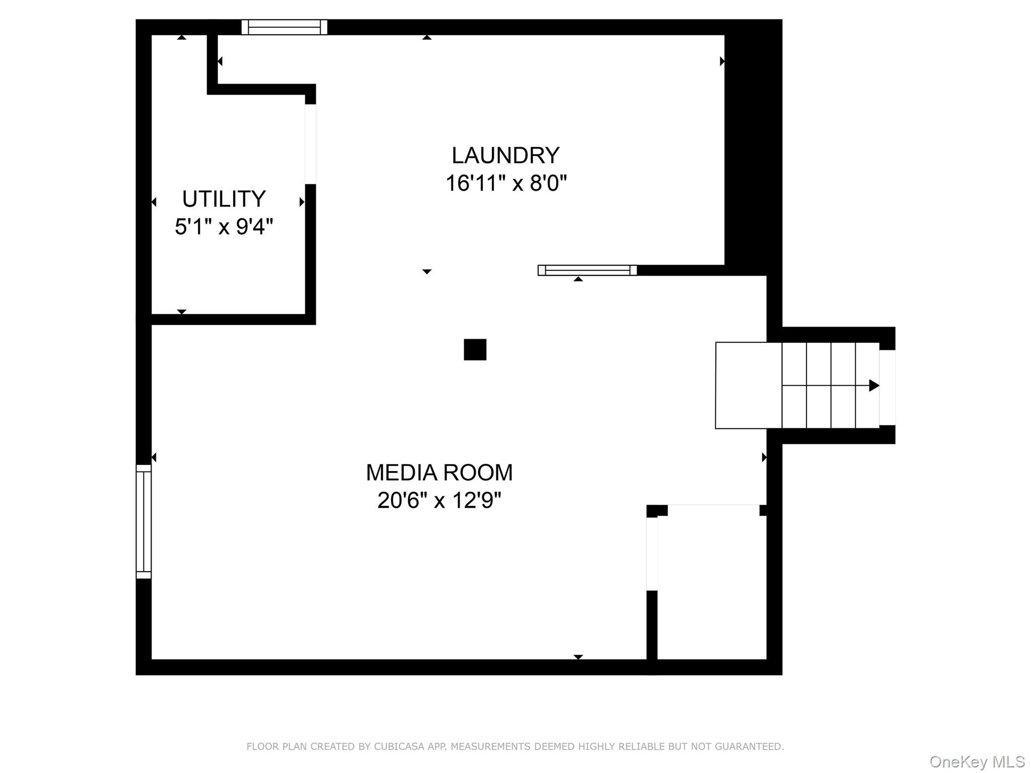 1 Overhill Road, Elmsford, NY 10523