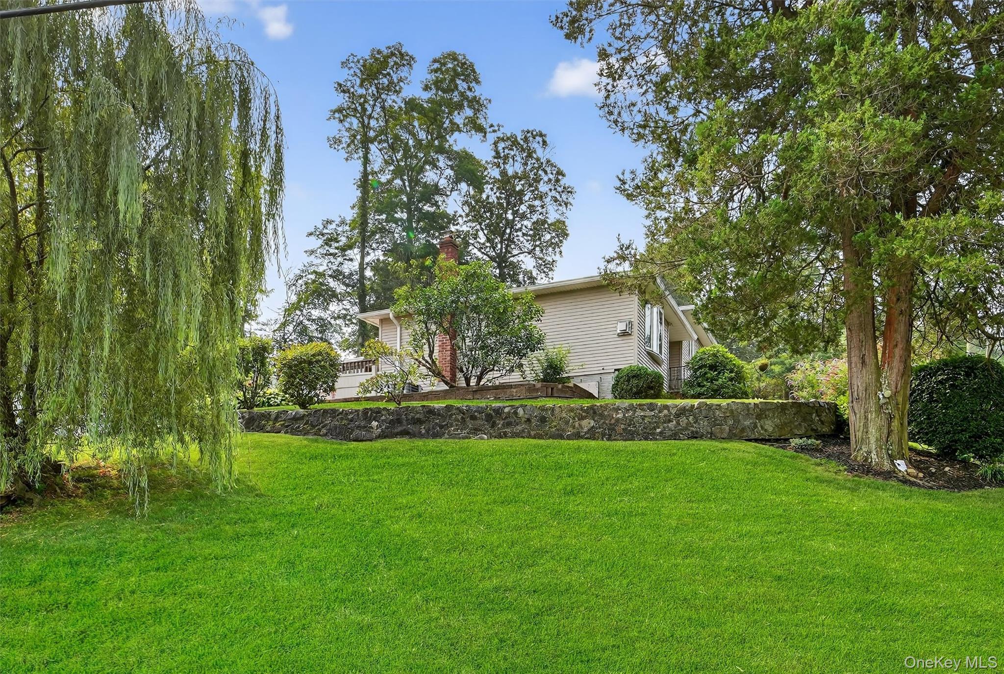 1 Overhill Road, Elmsford, NY 10523