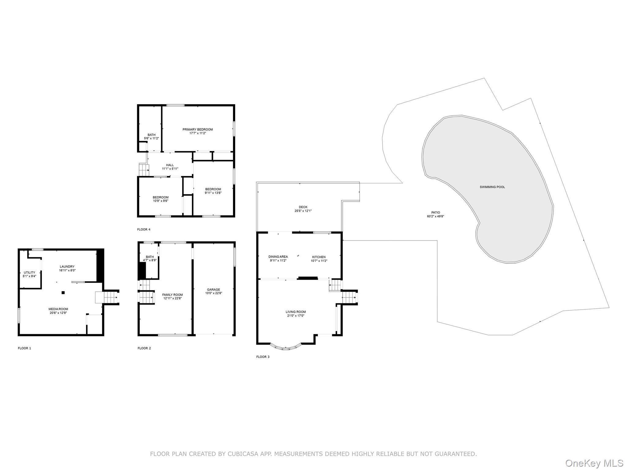 1 Overhill Road, Elmsford, NY 10523