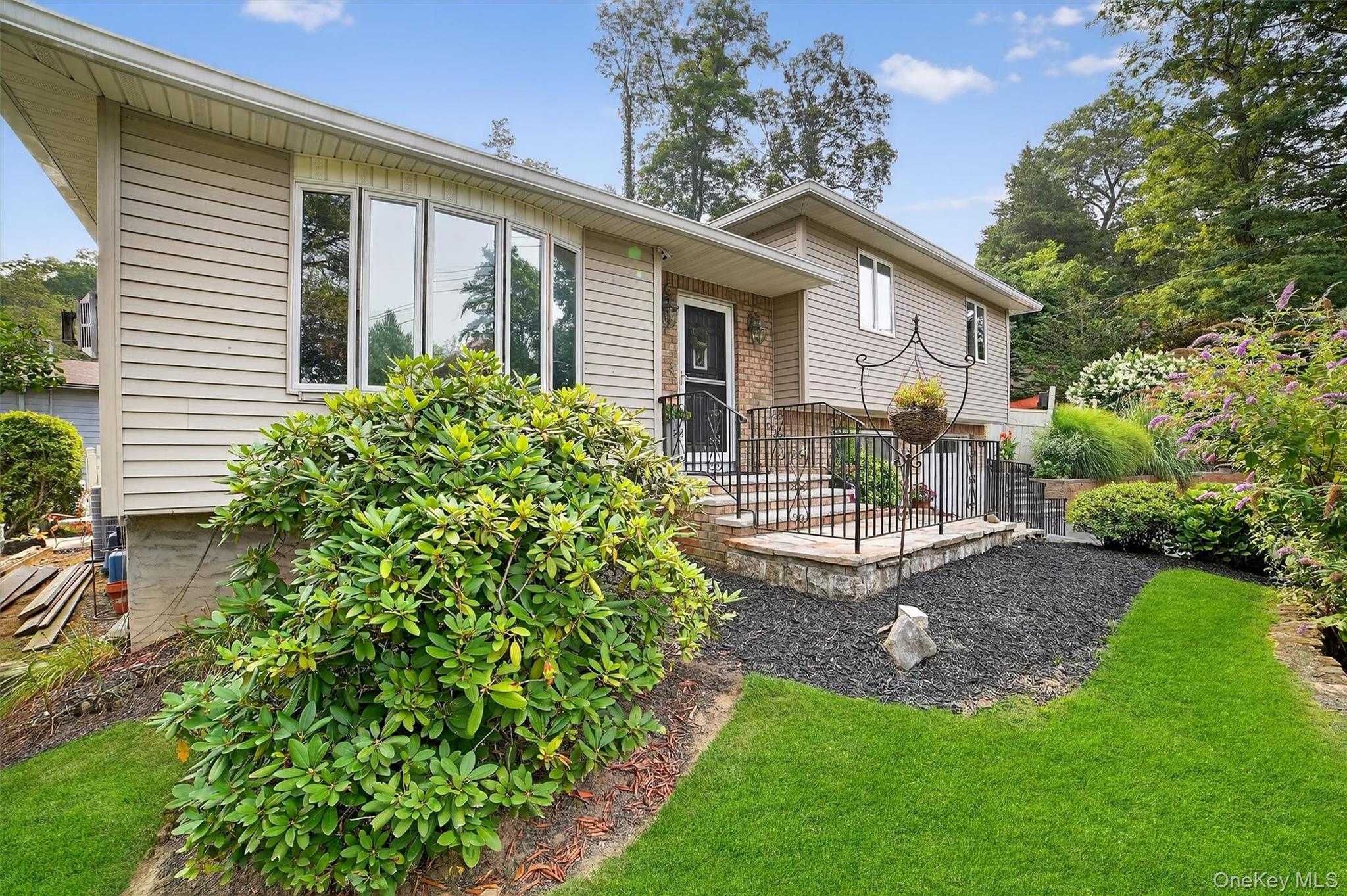 1 Overhill Road, Elmsford, NY 10523