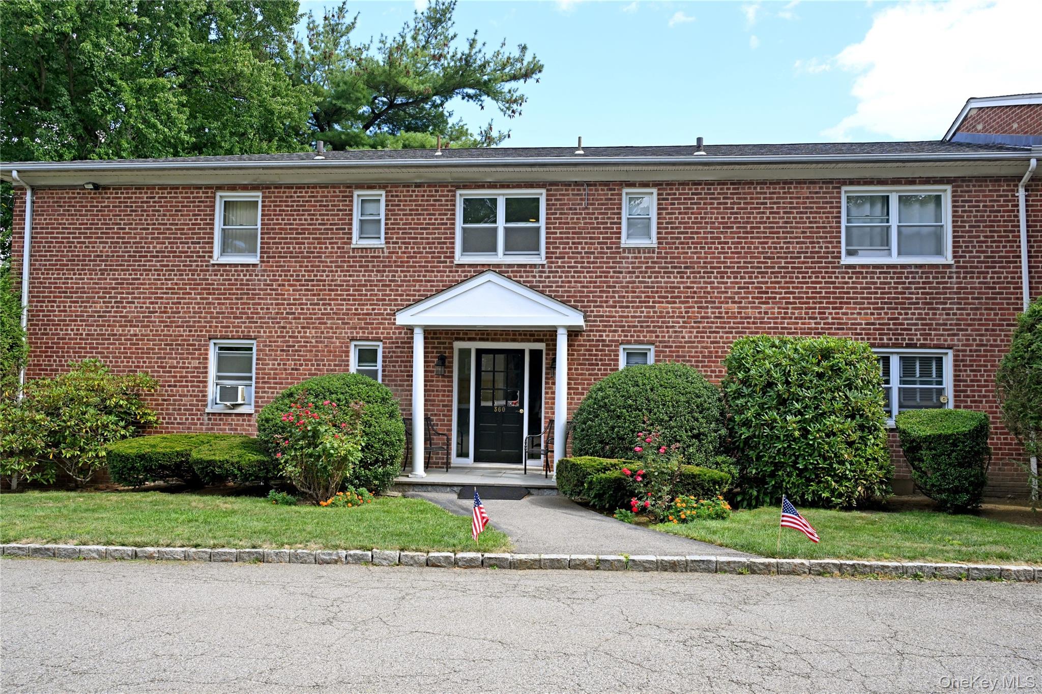 360 N State # 2 I, Briarcliff Manor, NY 10510