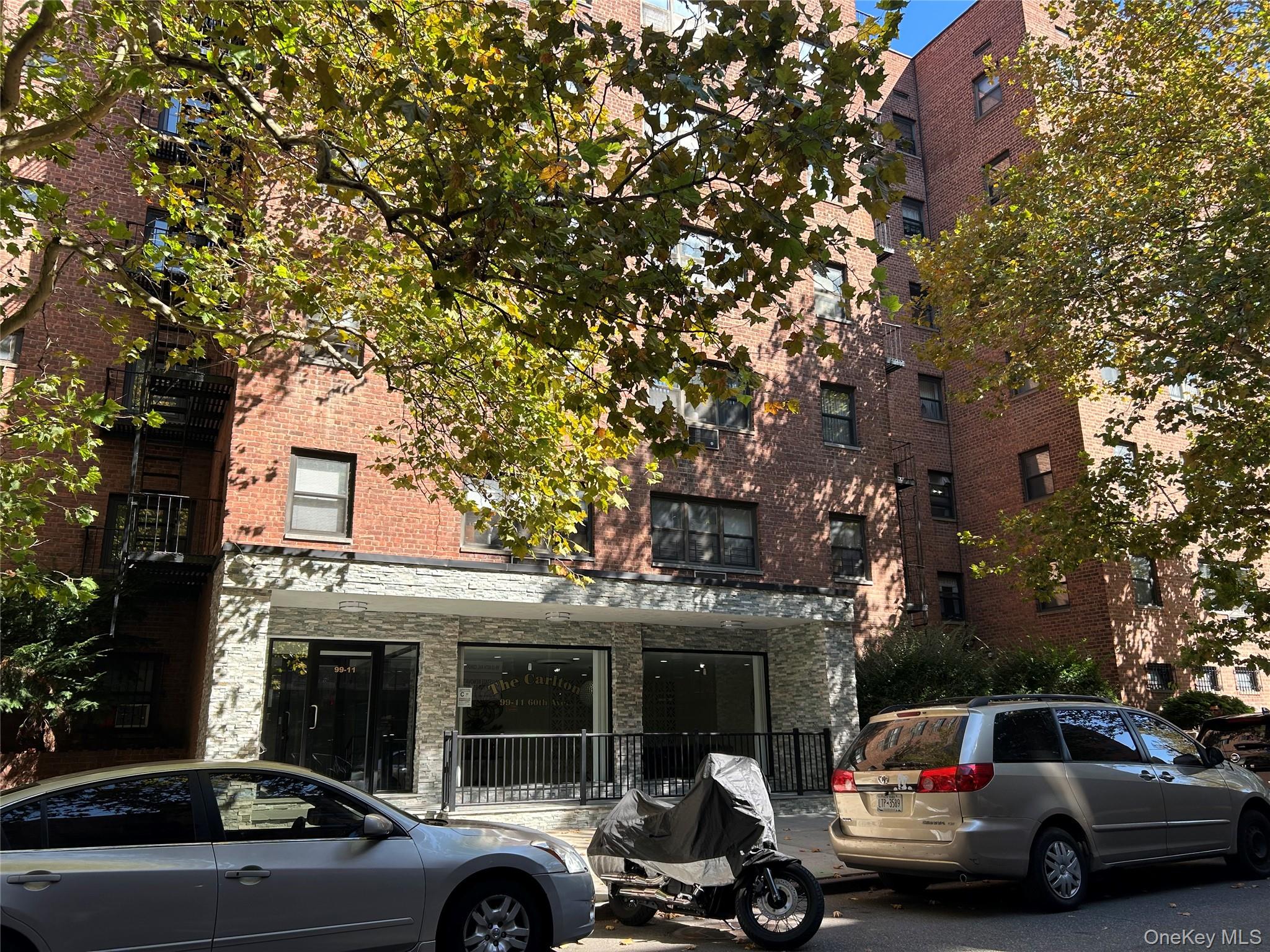 99-11 60 Ave # 3A, Corona, NY 11368