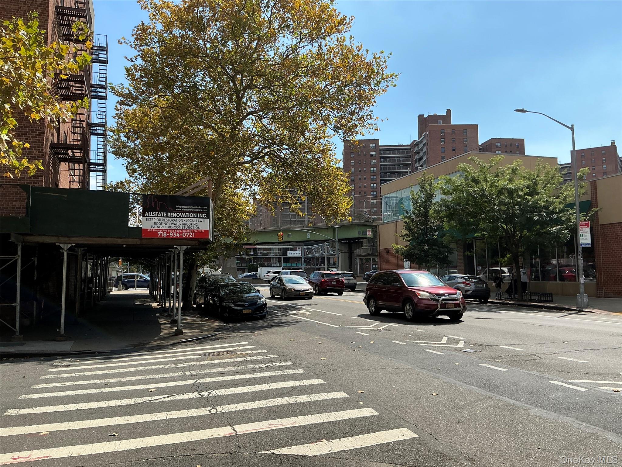 99-11 60 Ave # 3A, Corona, NY 11368