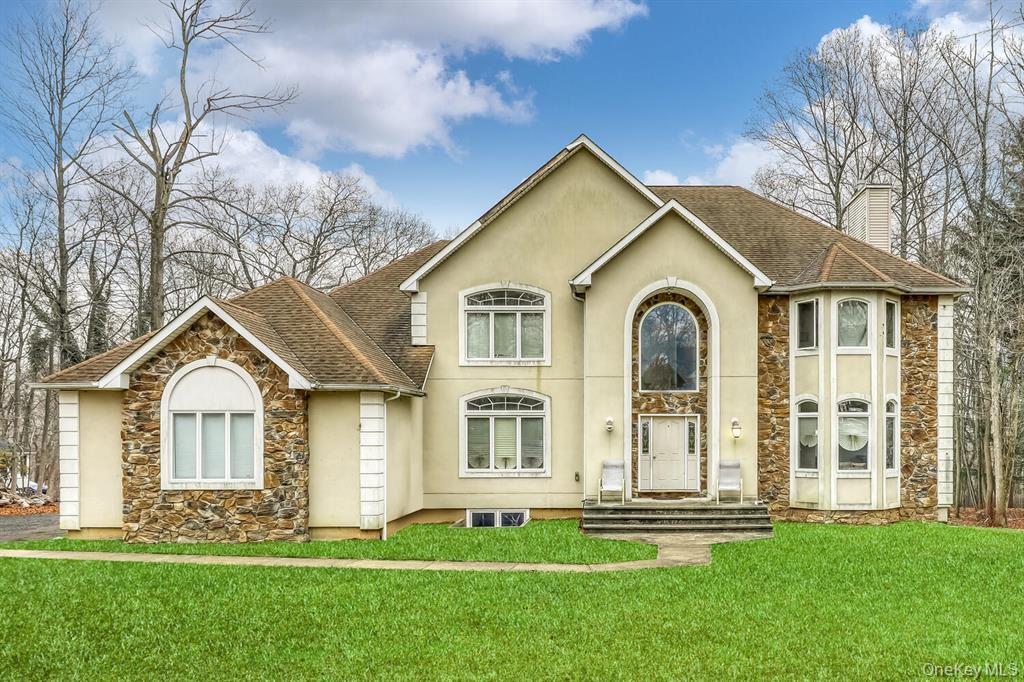 2 Rosebud Lane, Airmont, NY 10952