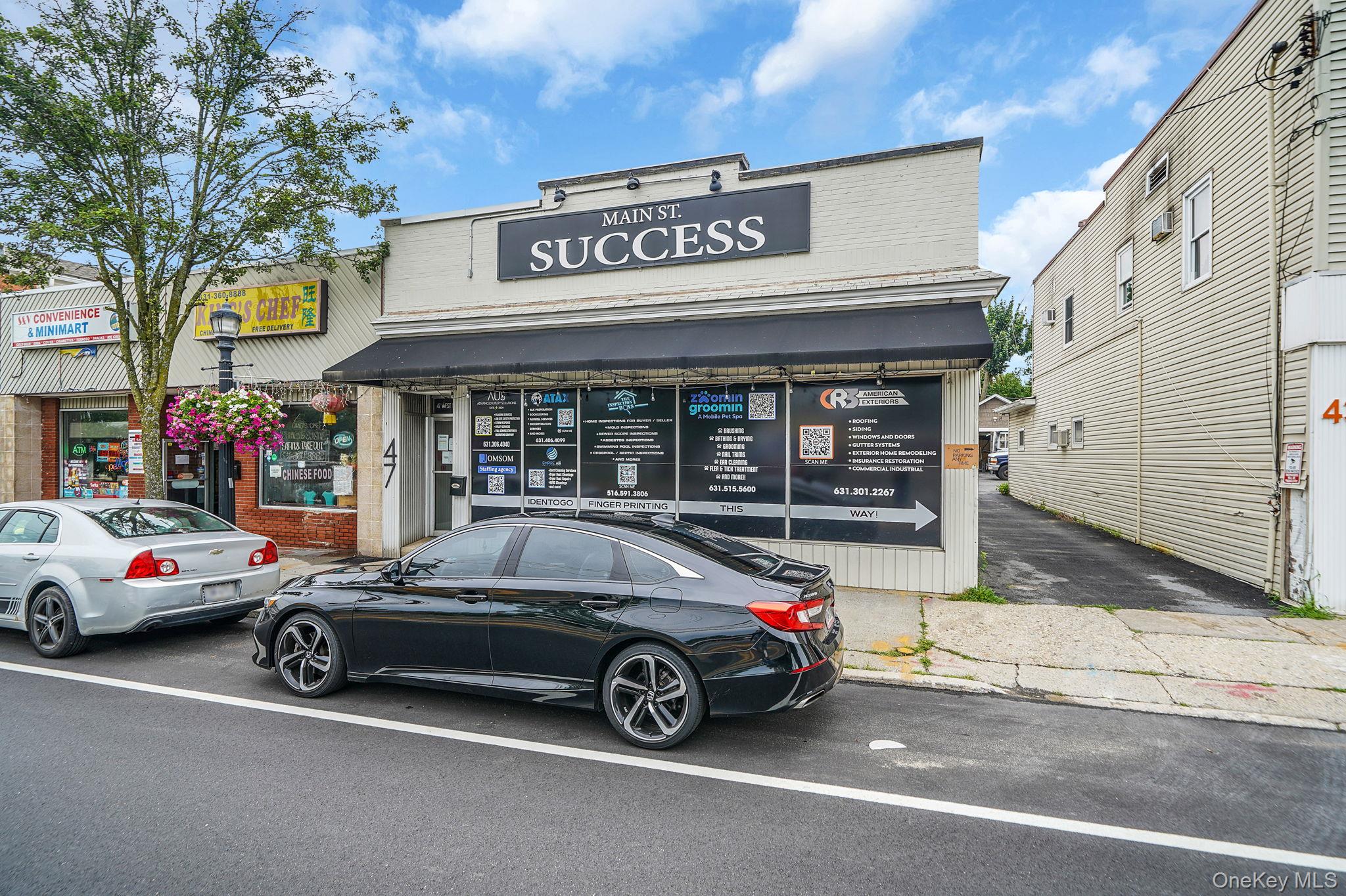 47 W Main Street, Smithtown, NY 11787