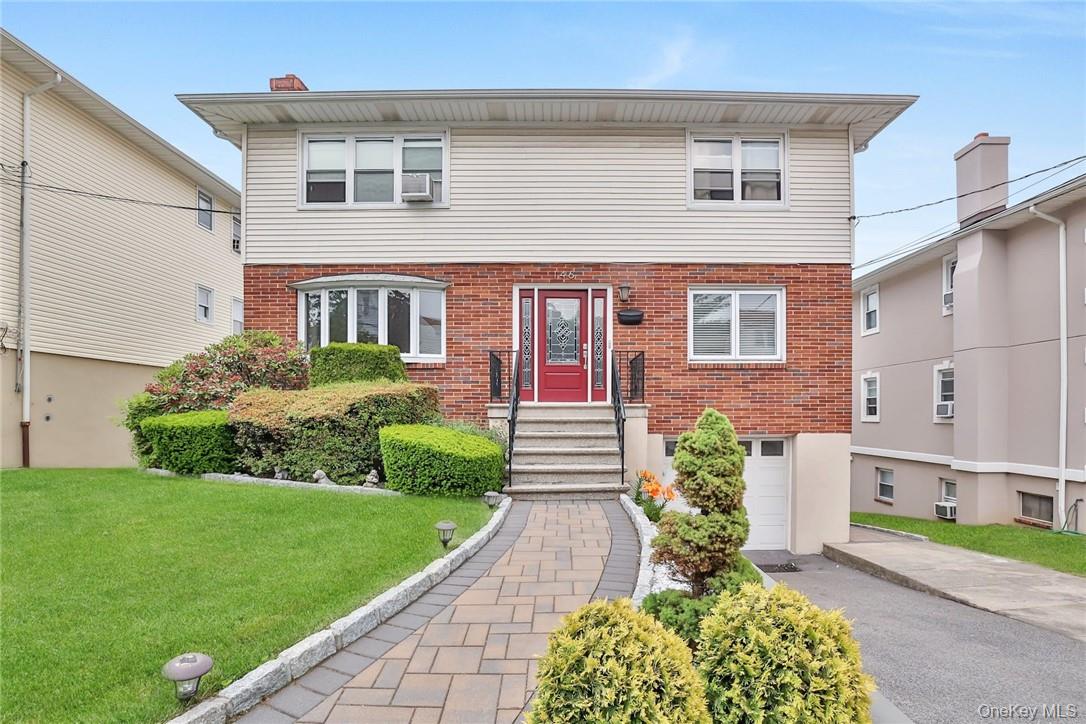 146 Mansion Avenue, Yonkers, NY 10704