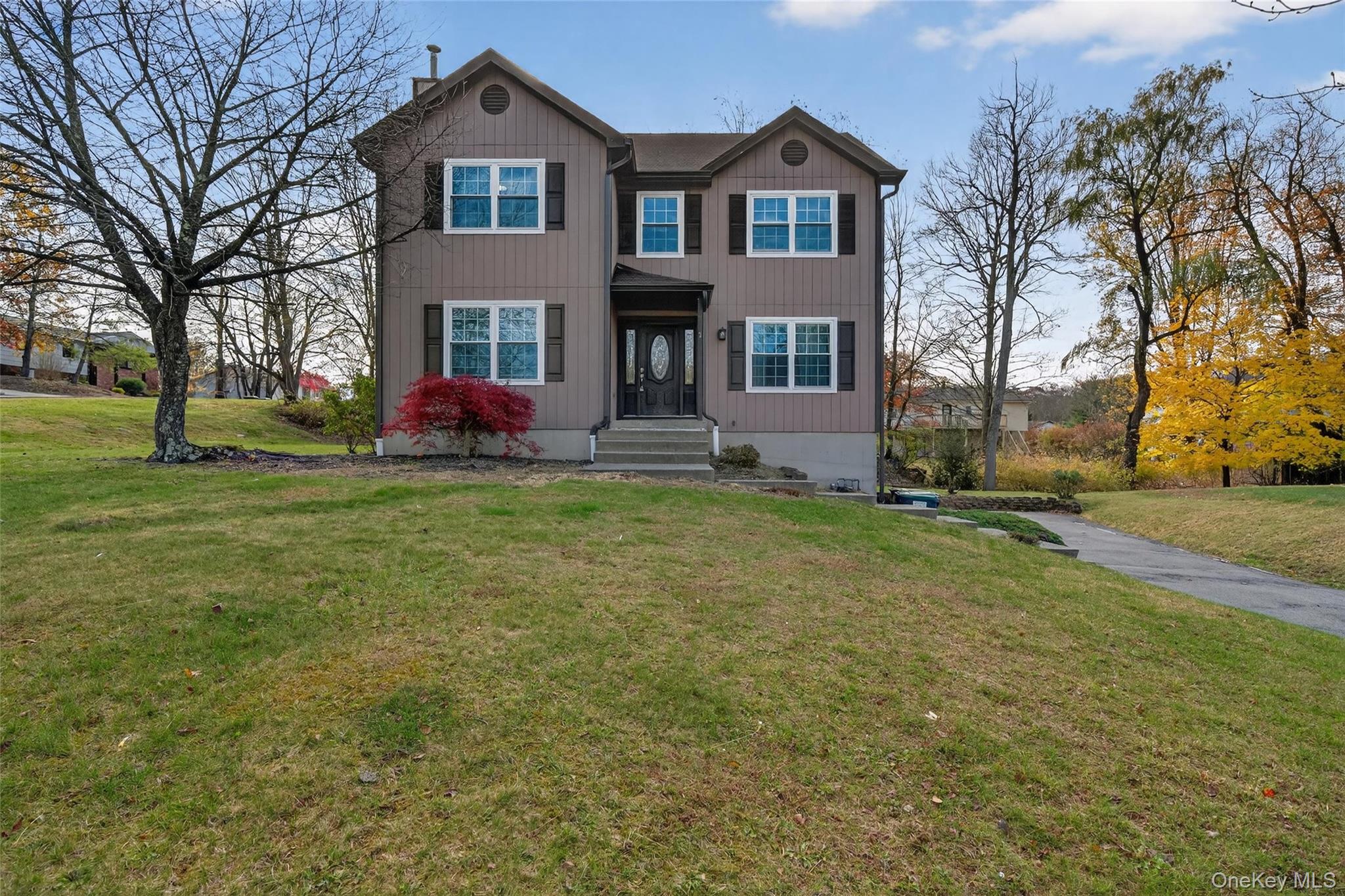 1 Lincoln Court, Highland Mills, NY 10930