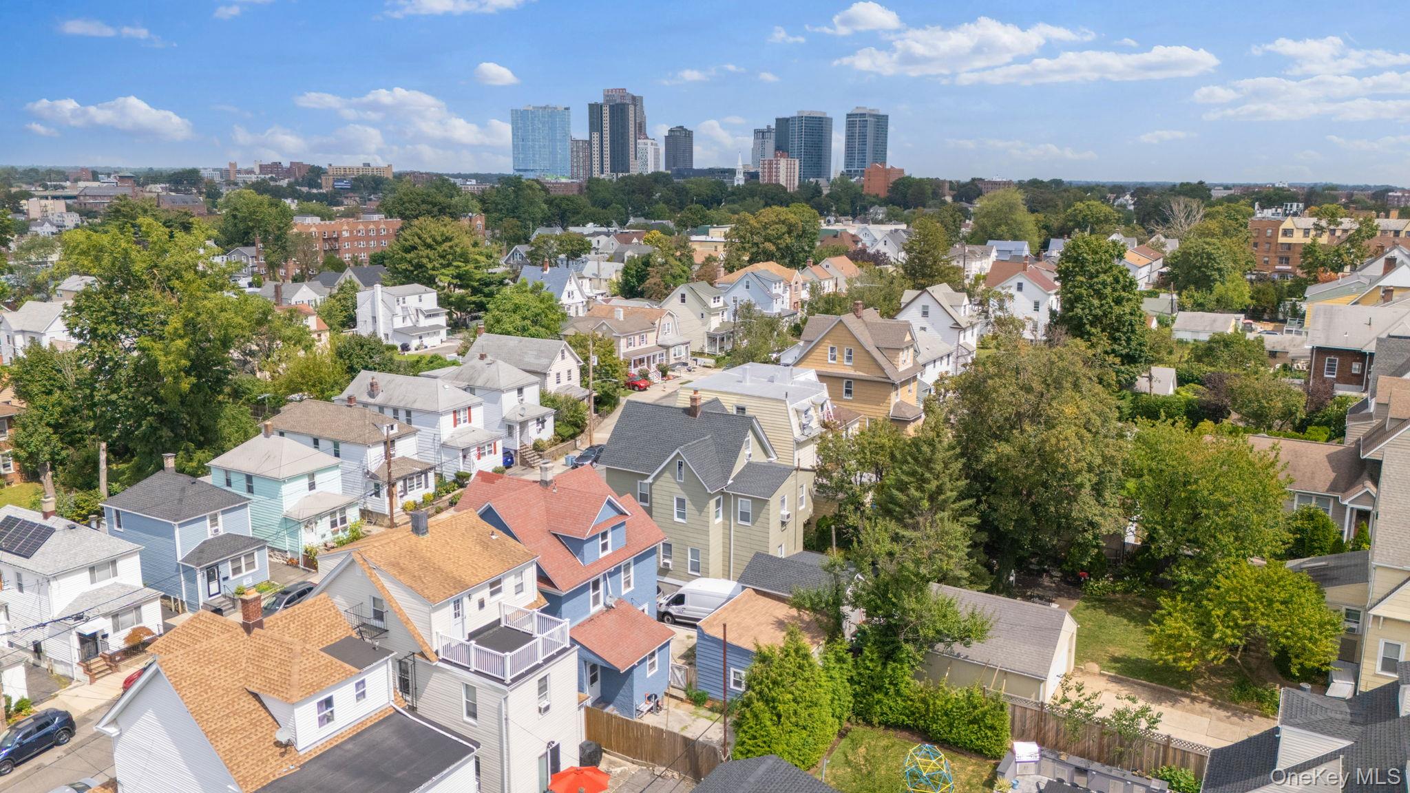 56 Woodbury Street, New Rochelle, NY 10805