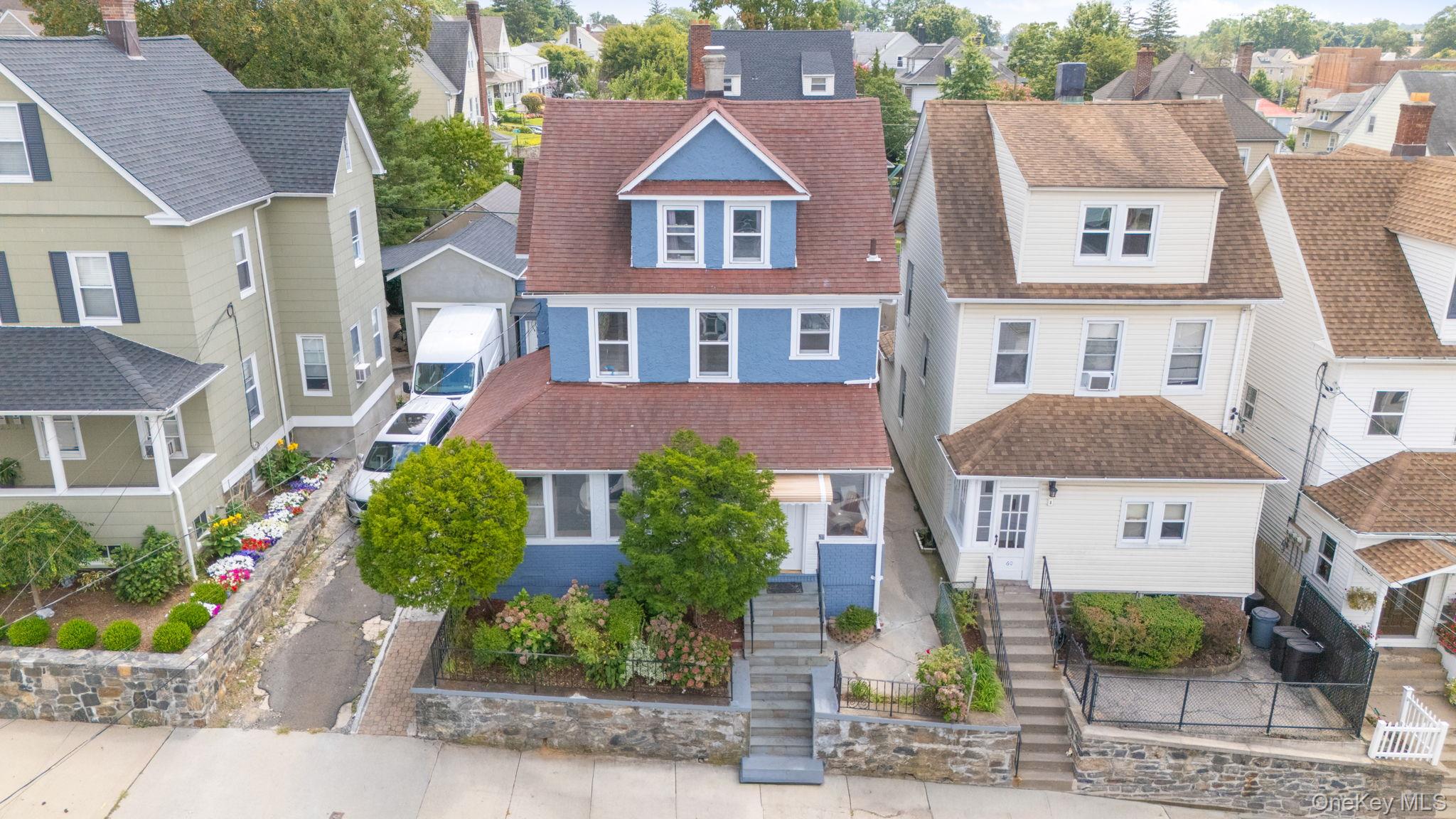 56 Woodbury Street, New Rochelle, NY 10805