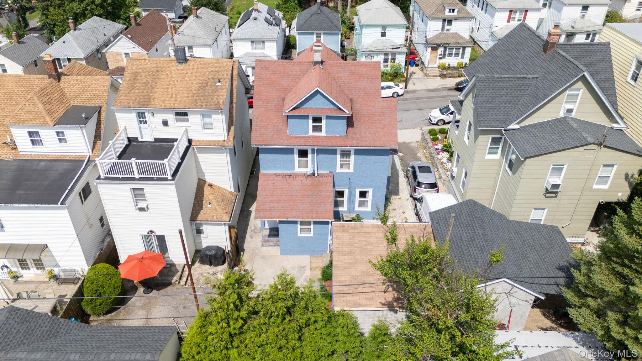 56 Woodbury Street, New Rochelle, NY 10805