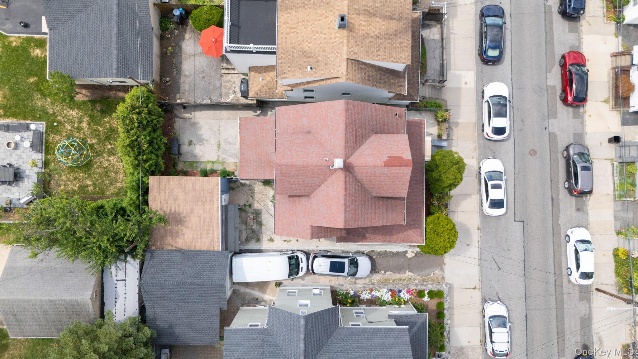 56 Woodbury Street, New Rochelle, NY 10805