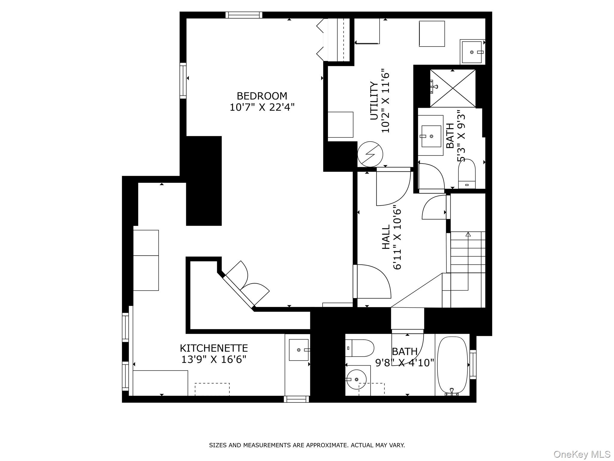 56 Woodbury Street, New Rochelle, NY 10805