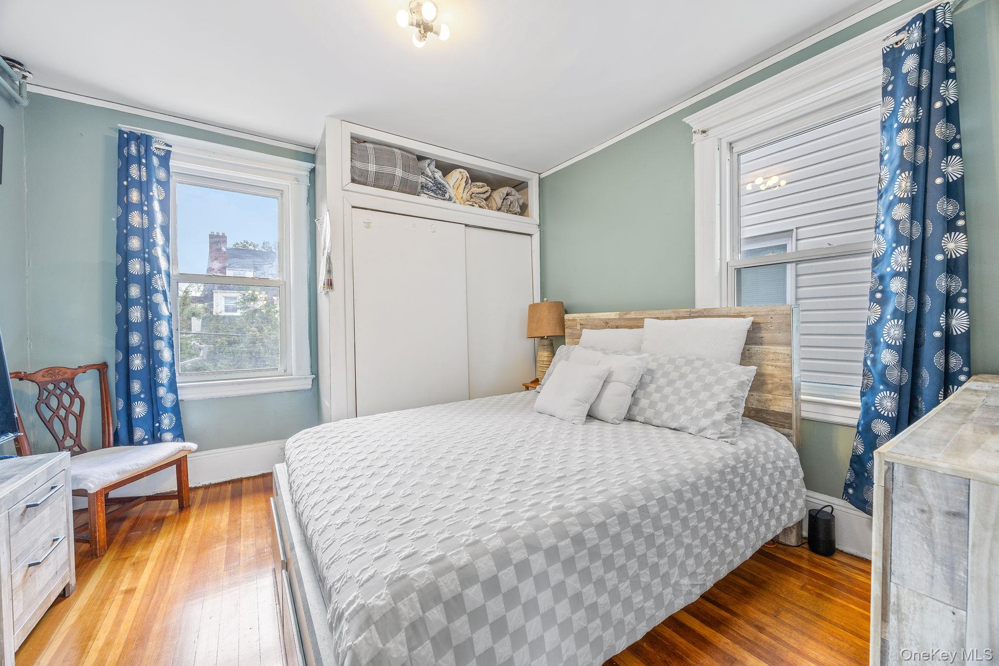 56 Woodbury Street, New Rochelle, NY 10805