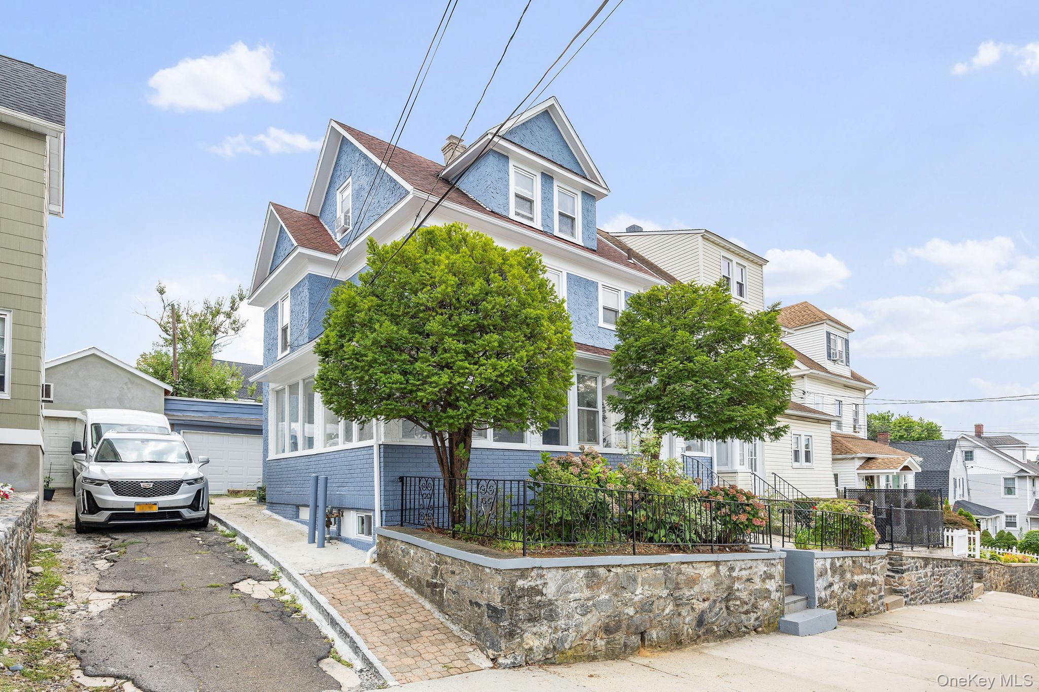 56 Woodbury Street, New Rochelle, NY 10805