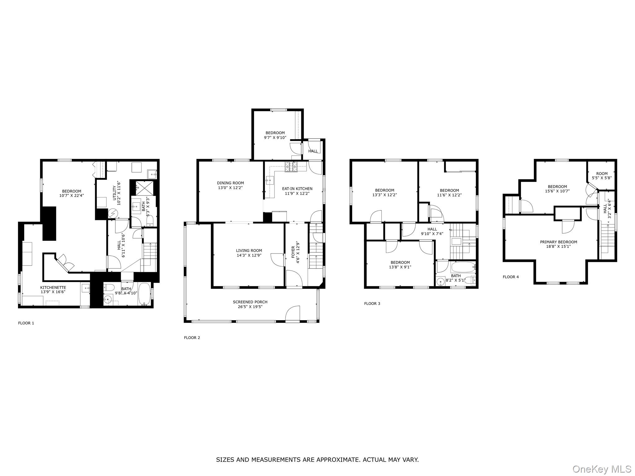 56 Woodbury Street, New Rochelle, NY 10805