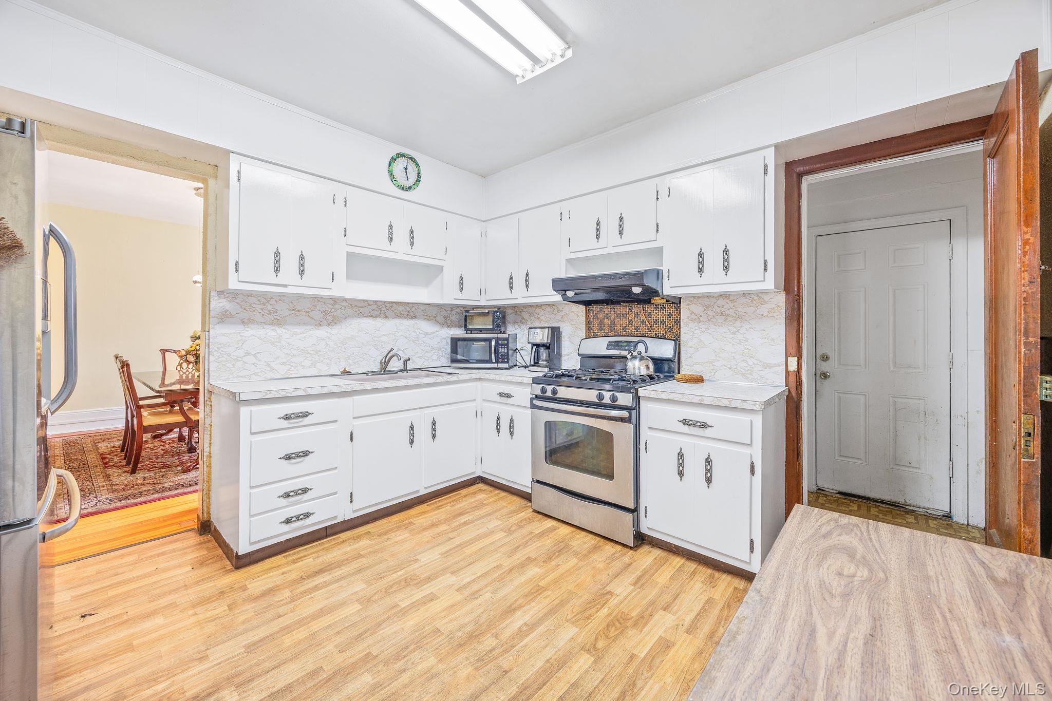 56 Woodbury Street, New Rochelle, NY 10805