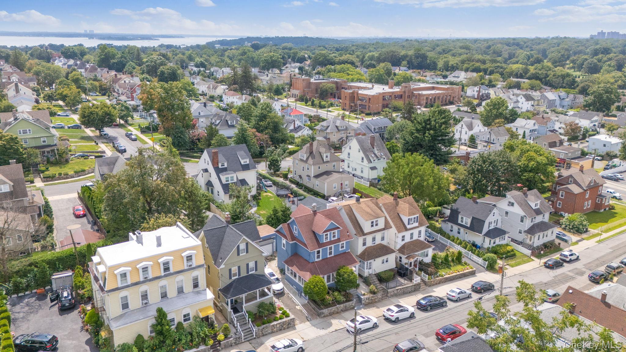 56 Woodbury Street, New Rochelle, NY 10805