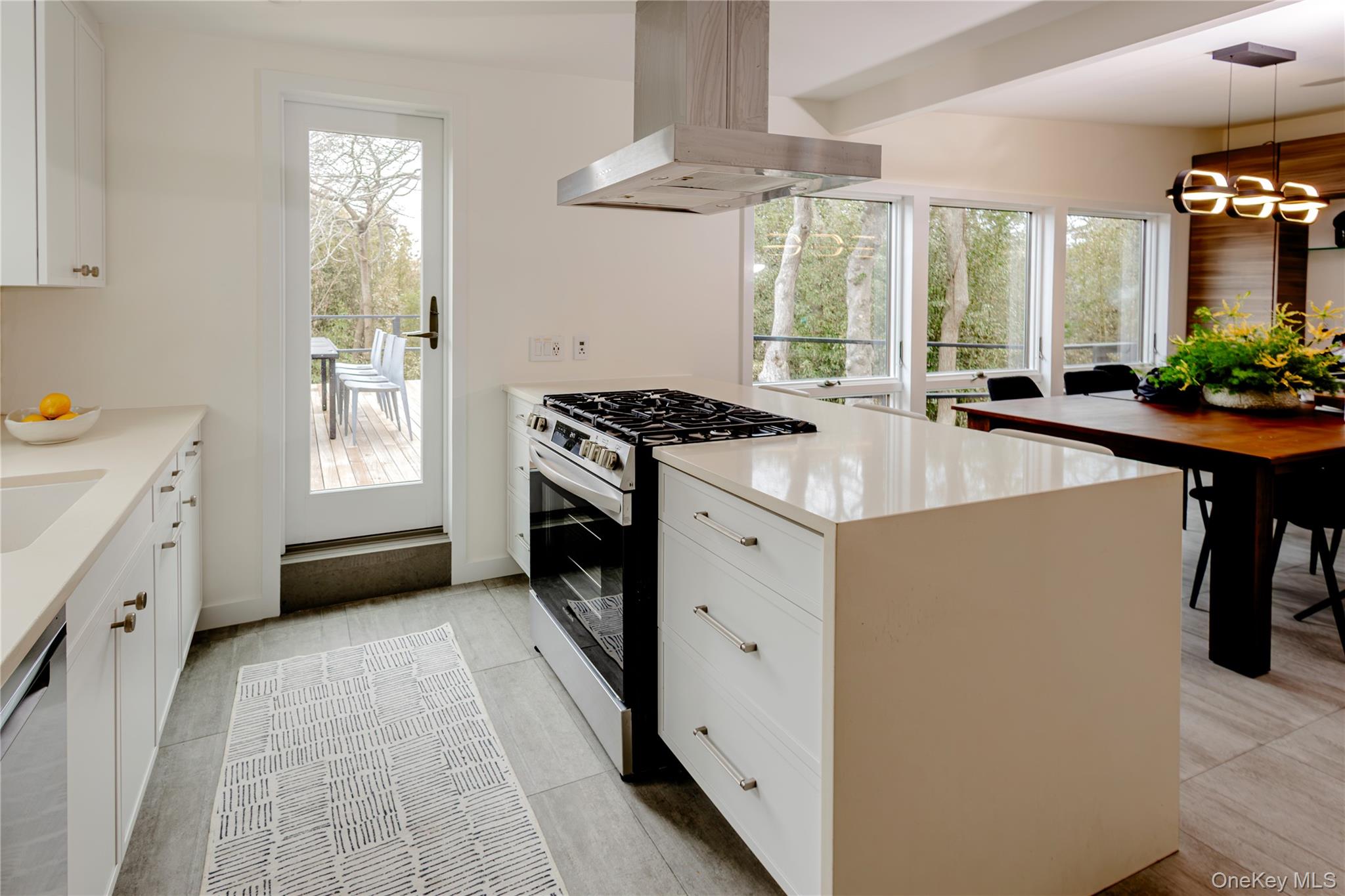 279 Bay Walk, Fire Island Pines, NY 11782