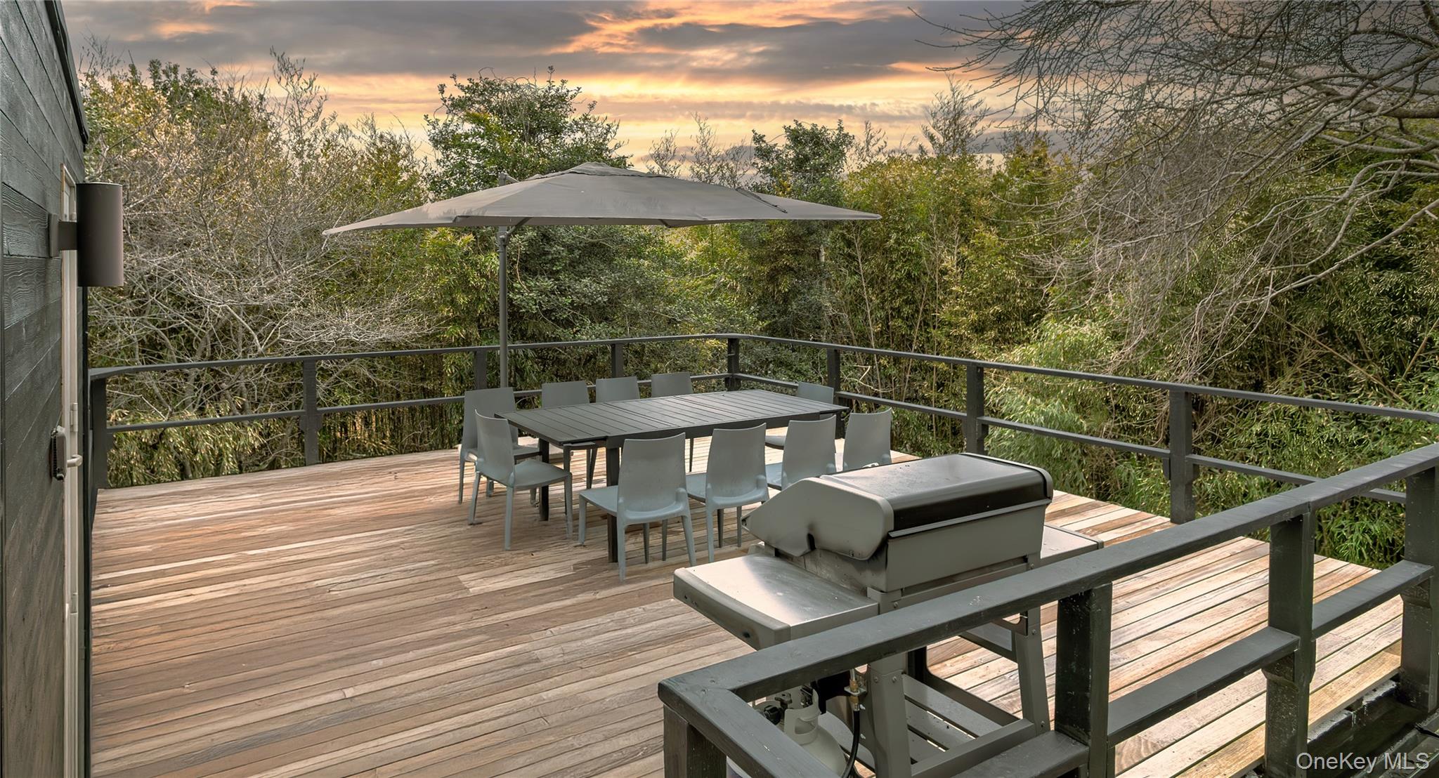 279 Bay Walk, Fire Island Pines, NY 11782