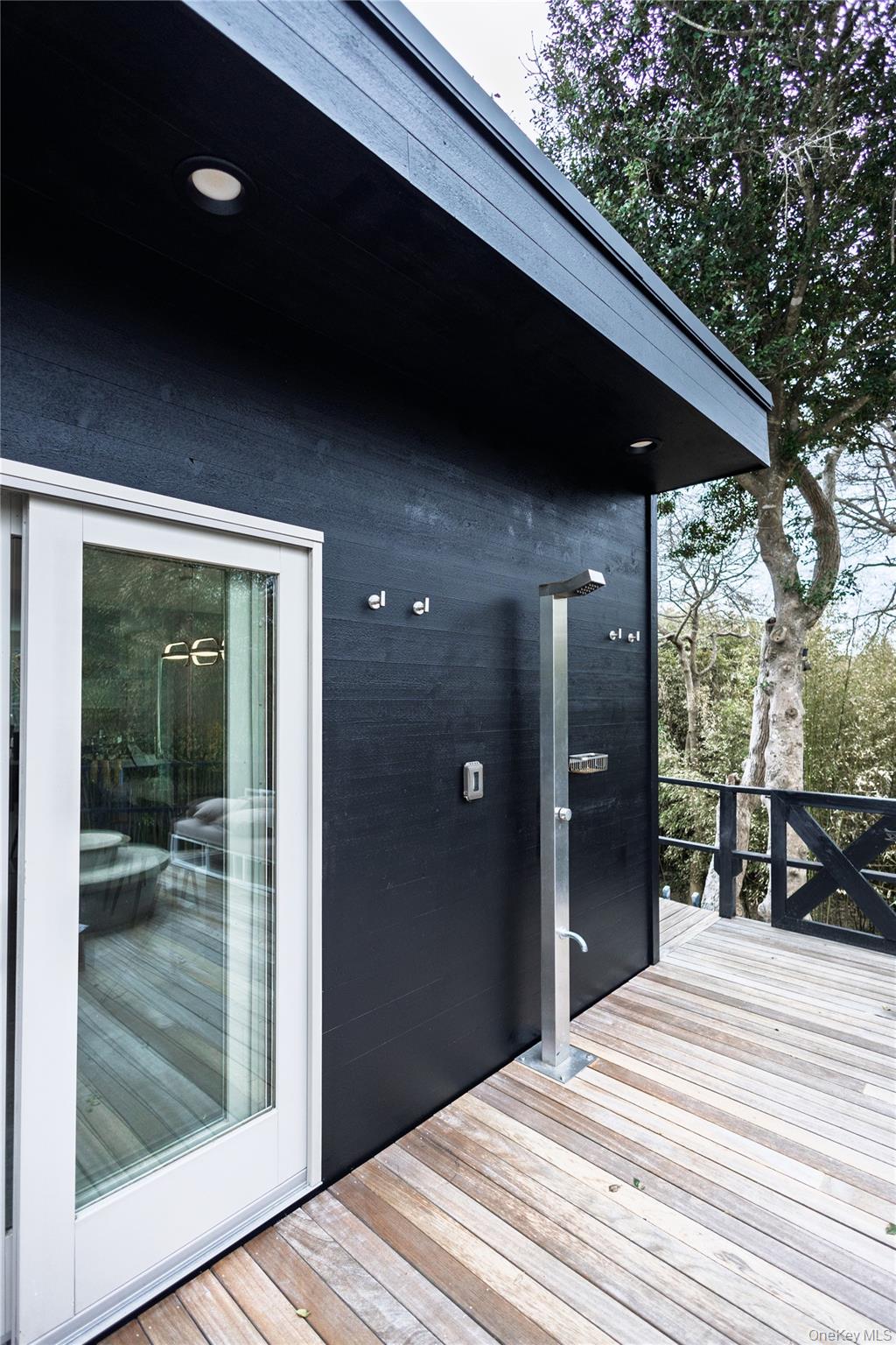 279 Bay Walk, Fire Island Pines, NY 11782