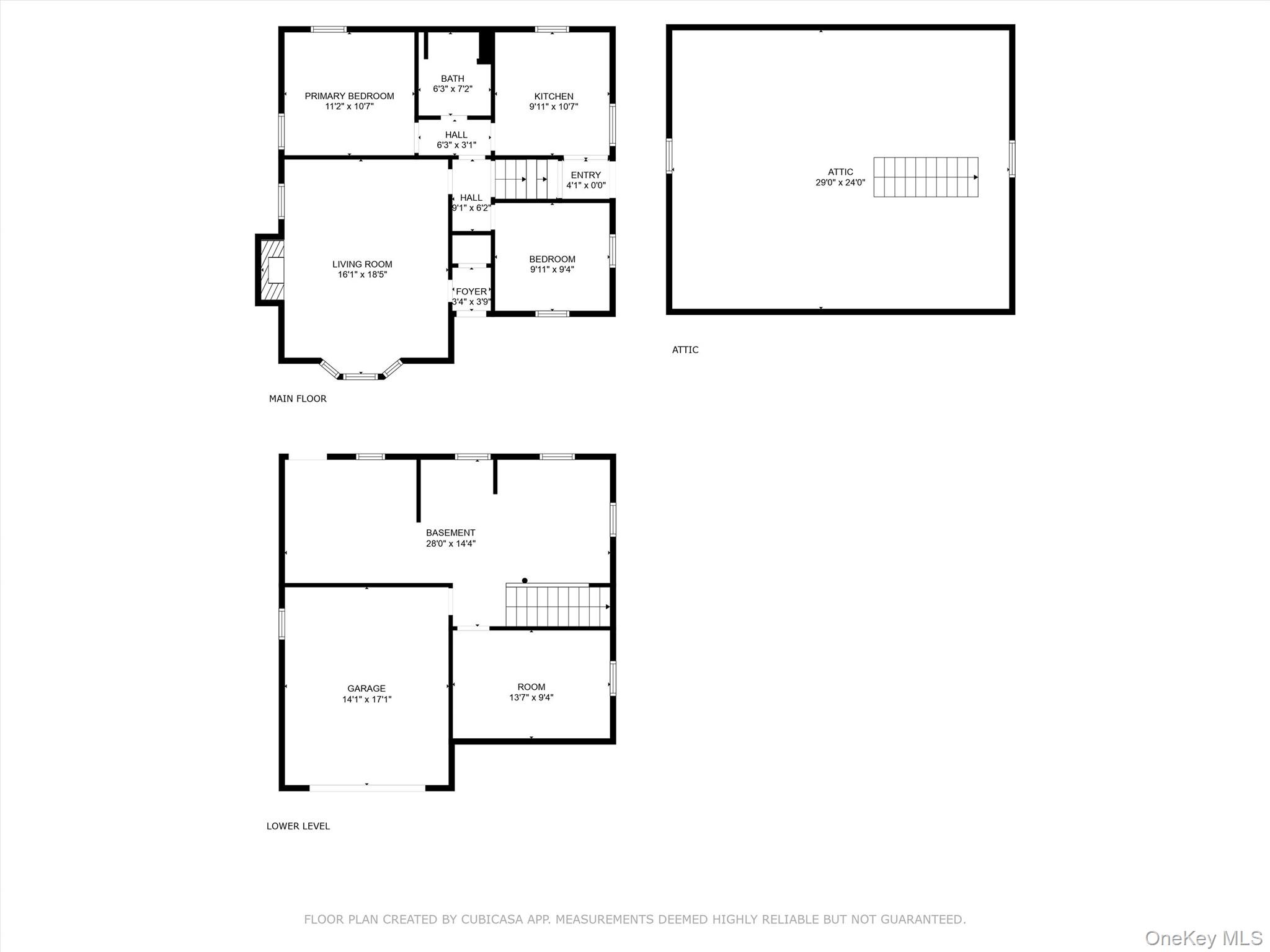 809 Oakwood Drive, Peekskill, NY 10566