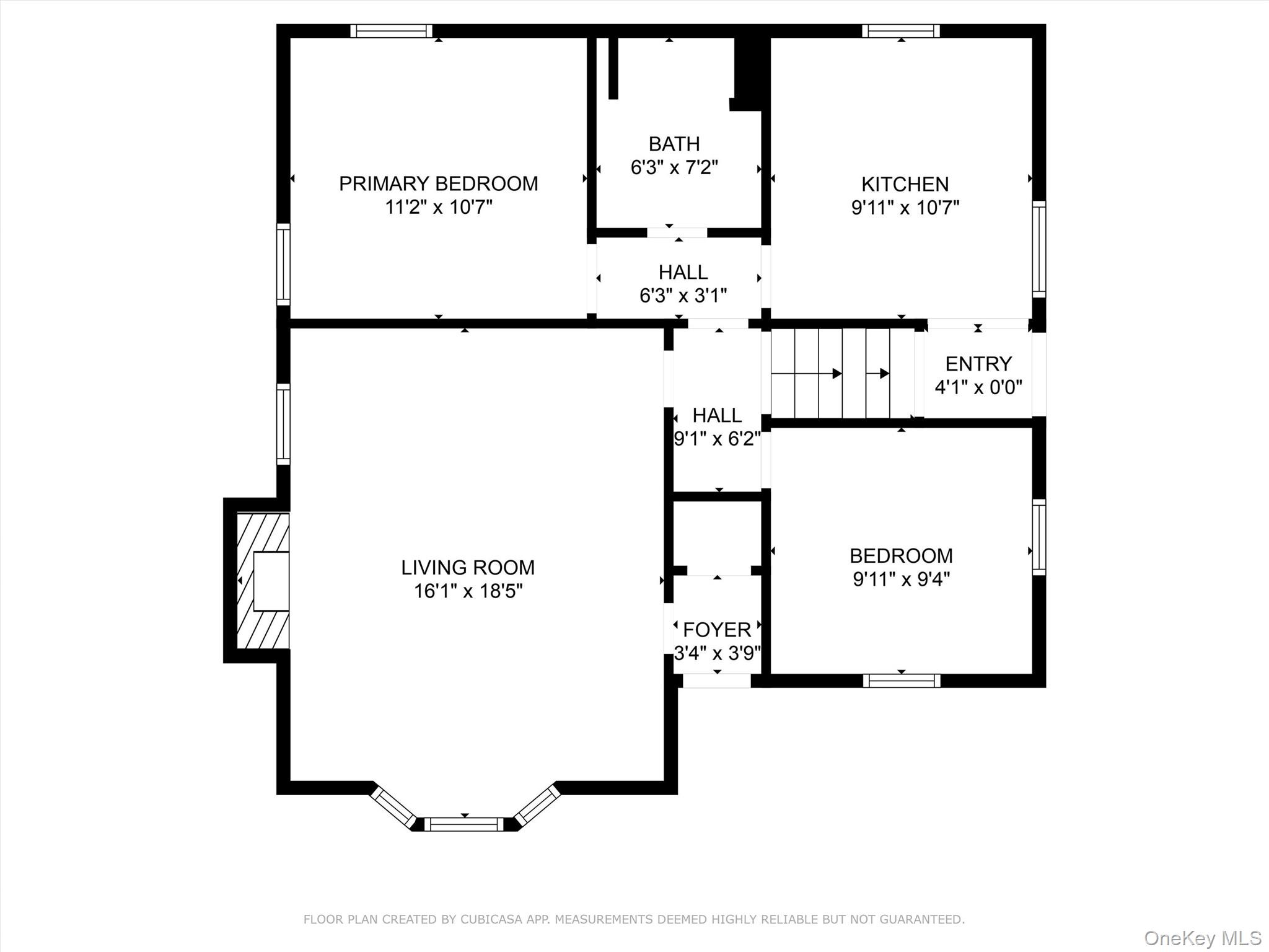 809 Oakwood Drive, Peekskill, NY 10566