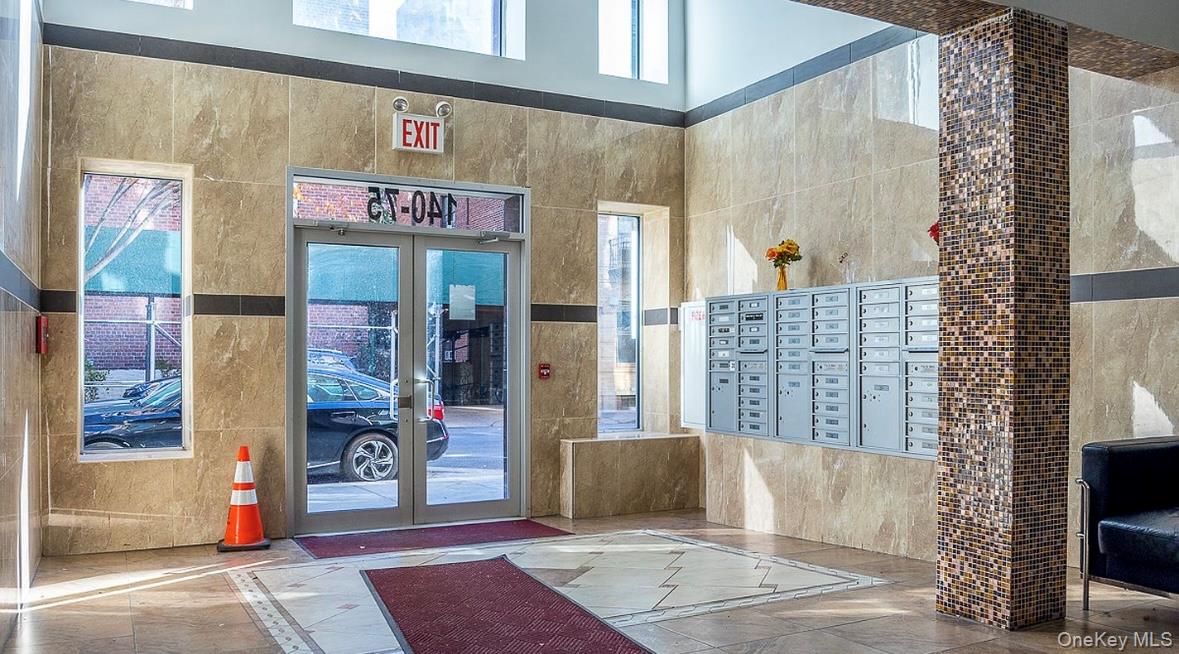 140-75 Ash # 4B, Flushing, NY 11355