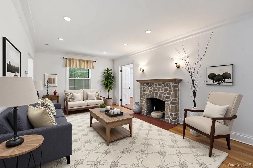 18019 Grand Central Parkway, Jamaica Estates, NY 11432