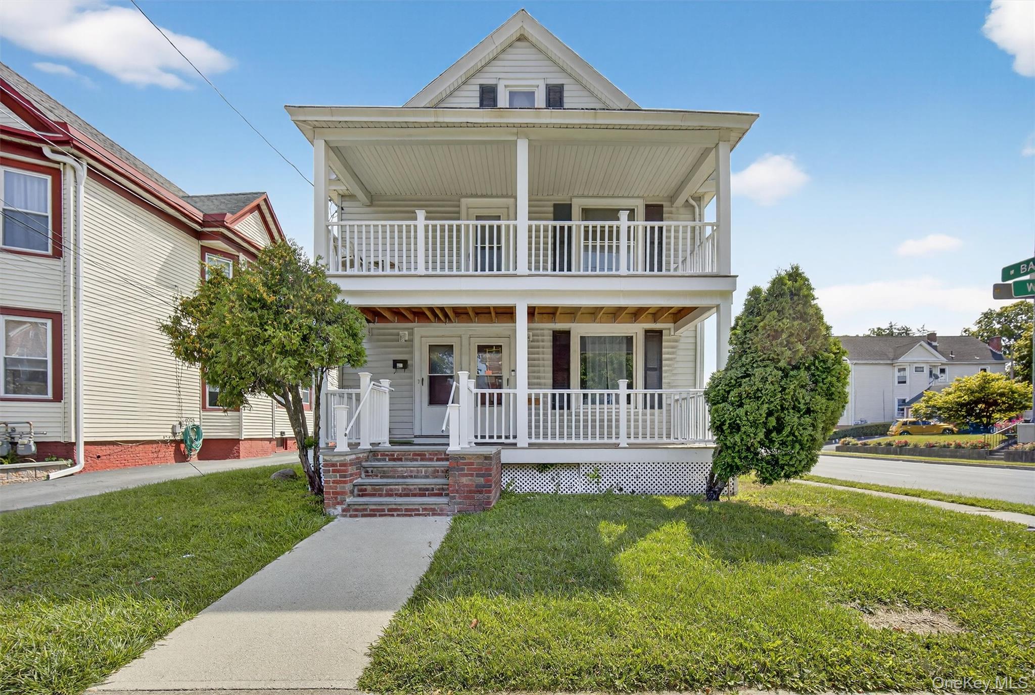 31 Worrall Avenue, Poughkeepsie, NY 12603