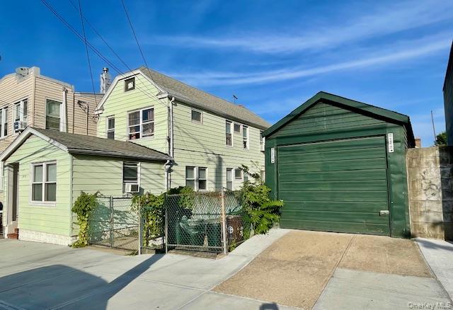 38 31 54th Street, Woodside, NY 11377