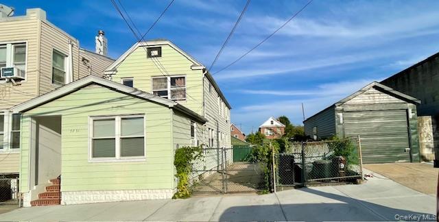 38 31 54th Street, Woodside, NY 11377