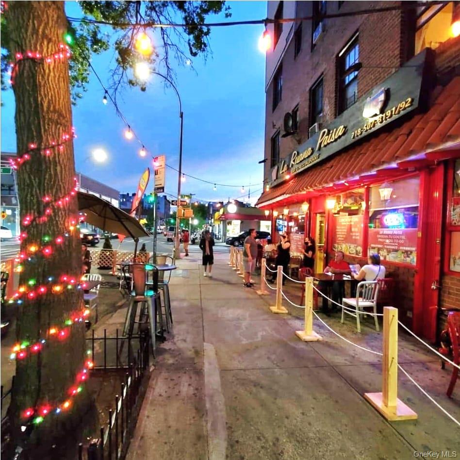 9203 37ave, Jackson Heights, NY 11372